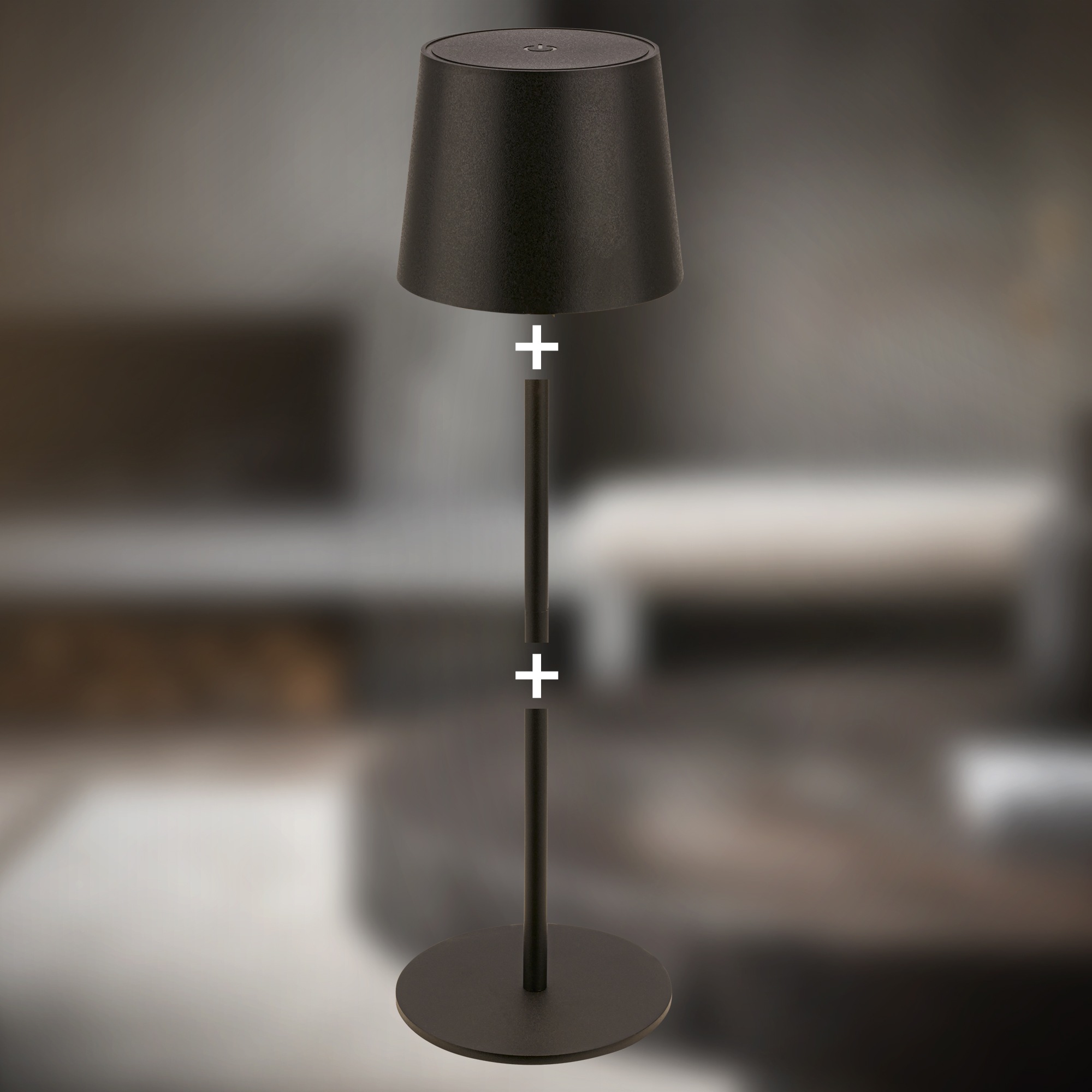 Briloner Leuchten LED Außen-Tischleuchte »BOTA 7708015« günstig online kaufen