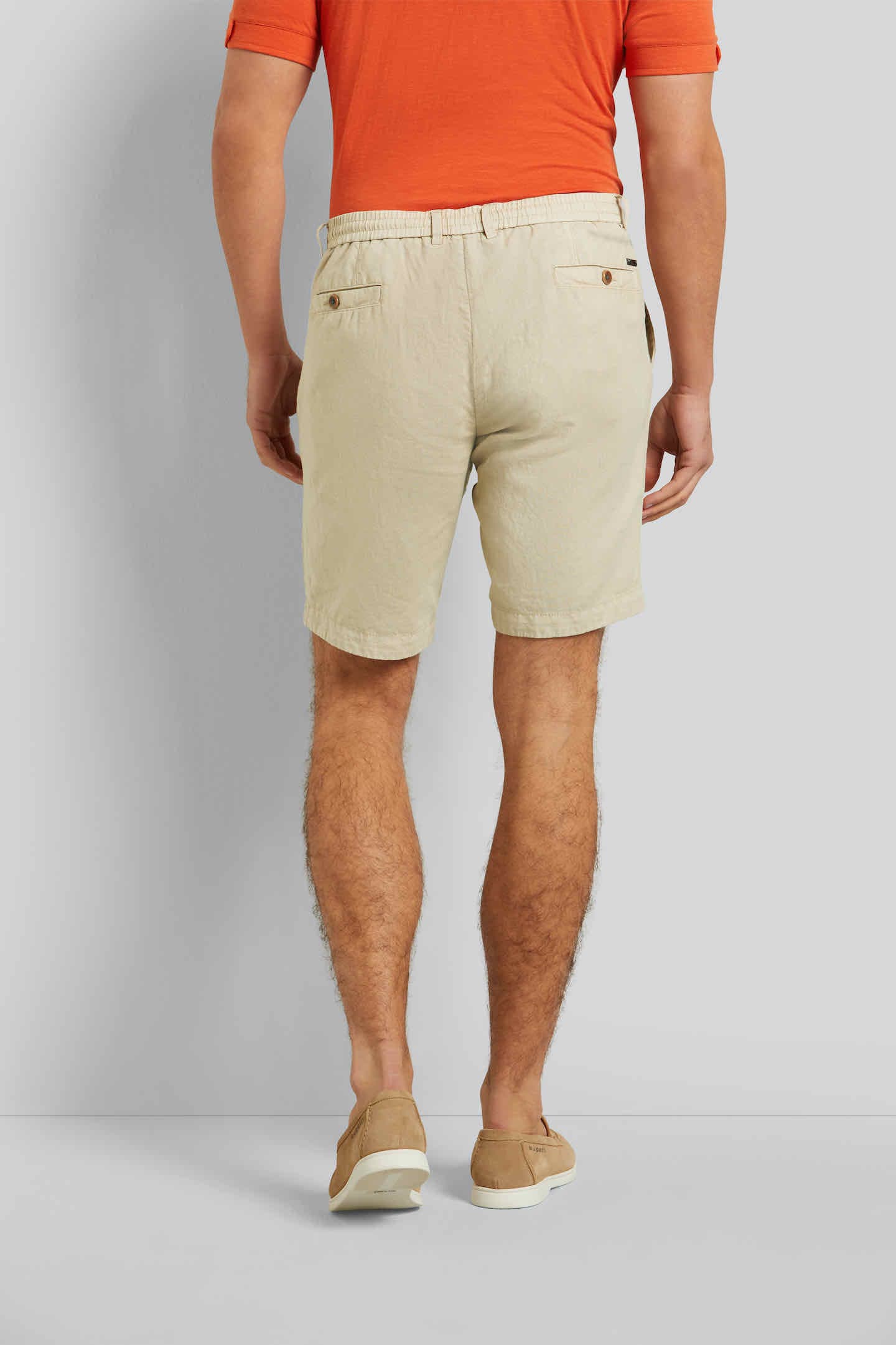 2. Bild von bugatti Bermudas, in sportlicher Optik