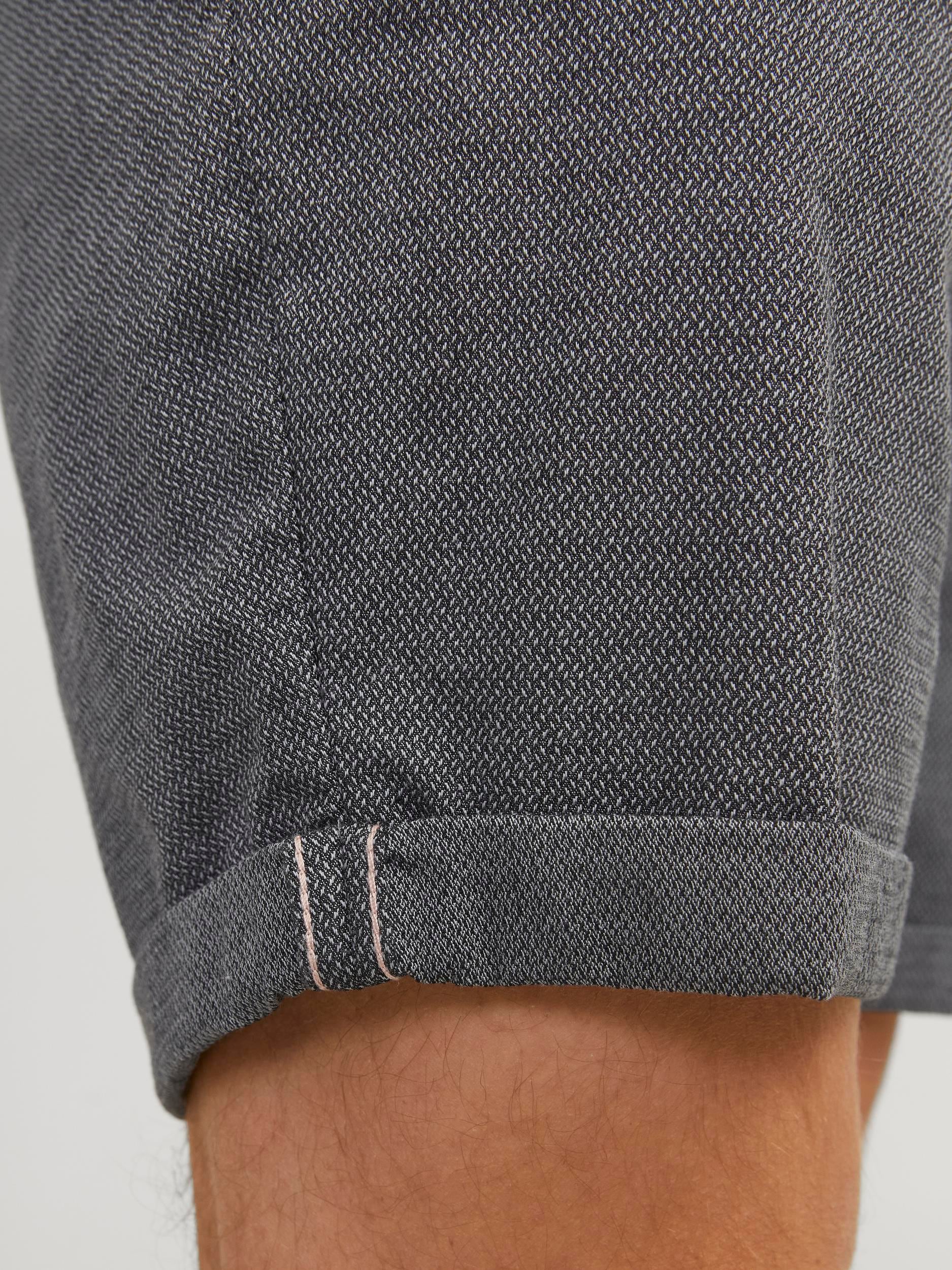Jack & Jones Chinoshorts »JPSTFURY JJSHORTS ANA SN«, mit Taschen