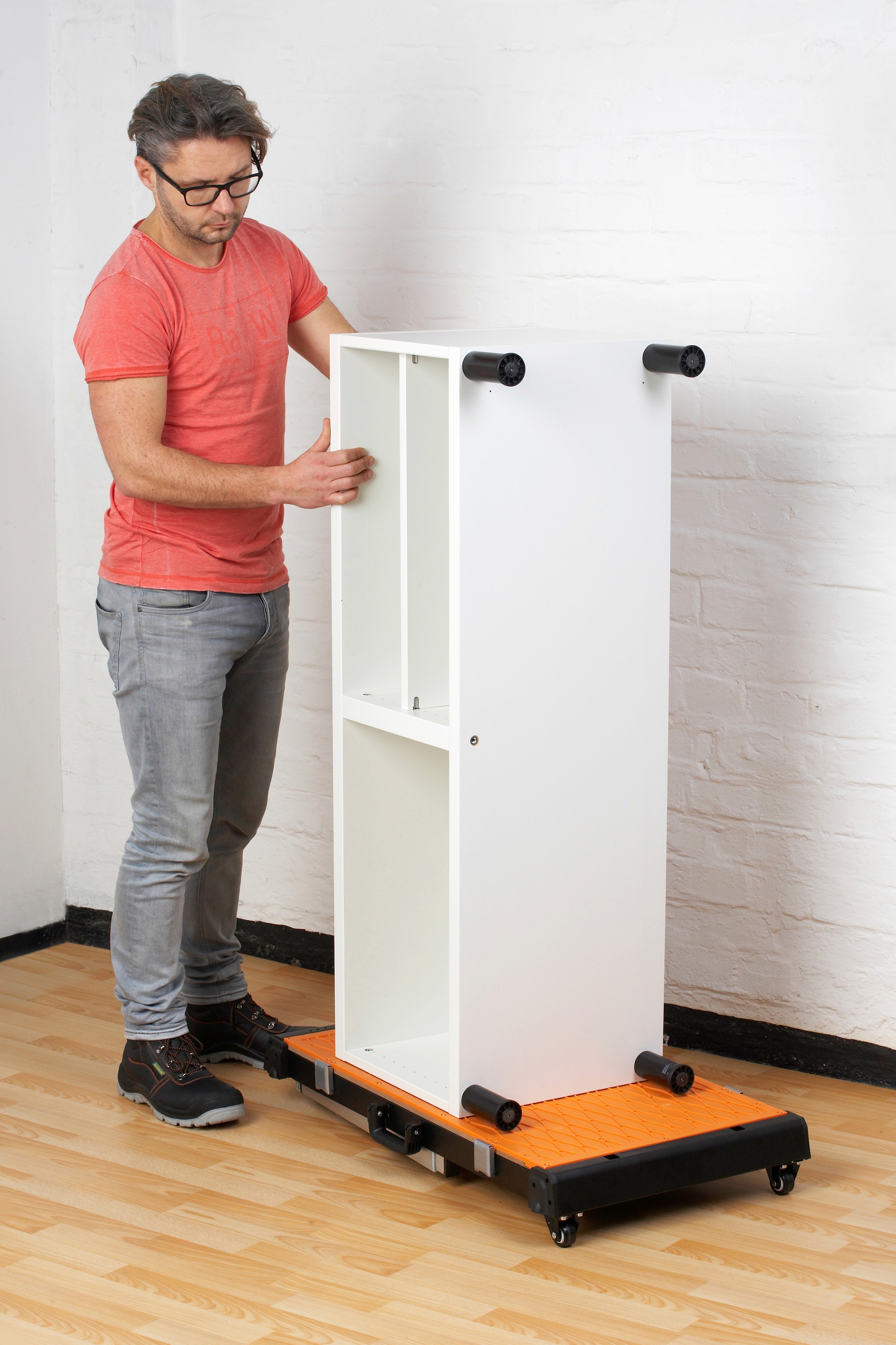 meister Werkbank »Universal 4 in 1«, höhenverstellbar, 85 cm Arbeitshöhe