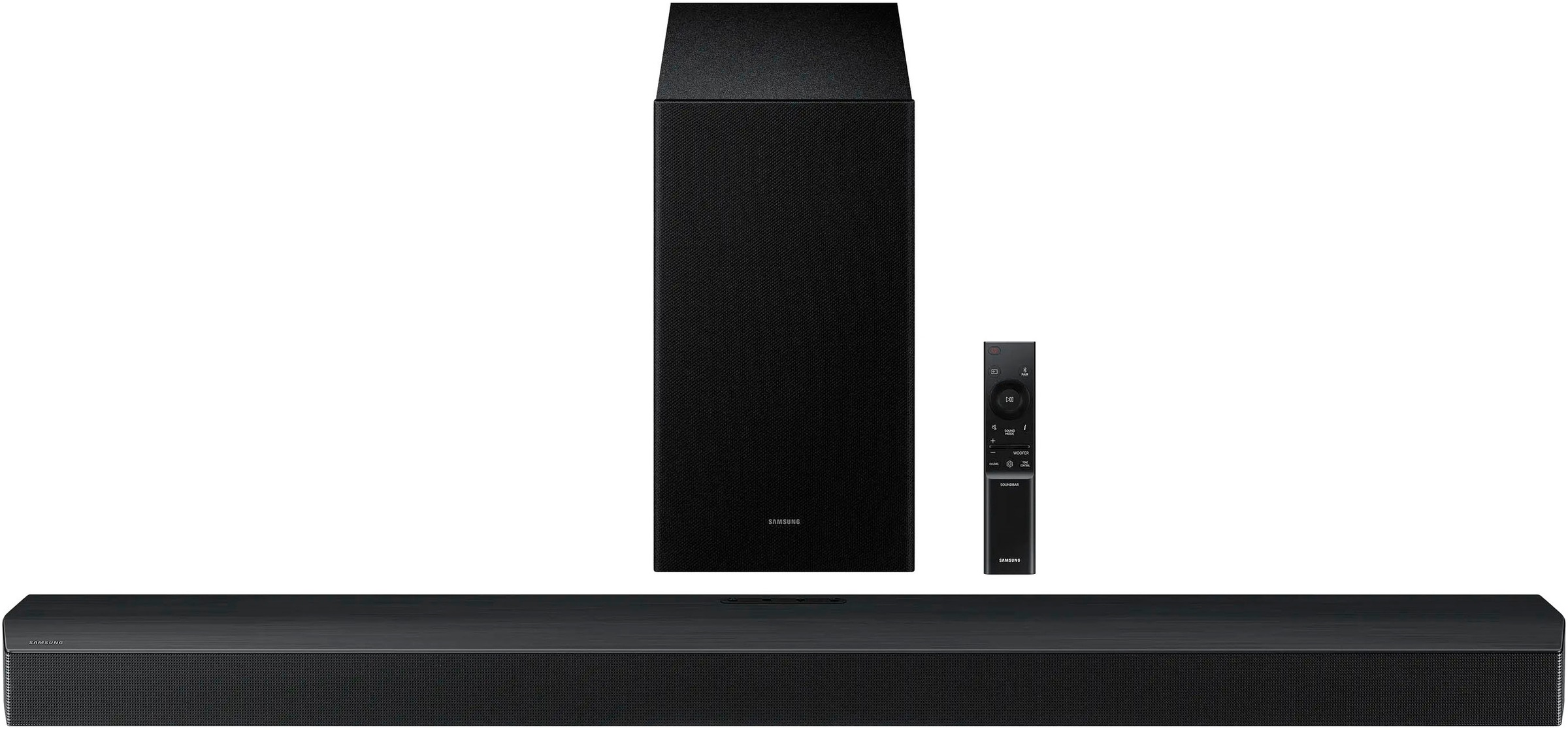 Samsung Soundbar »HW-B760GF Soundbar«, 5.1-Kanal Sound System, Dolby 5.1 Kanal, DTS Virtual:X, Adaptive Sound