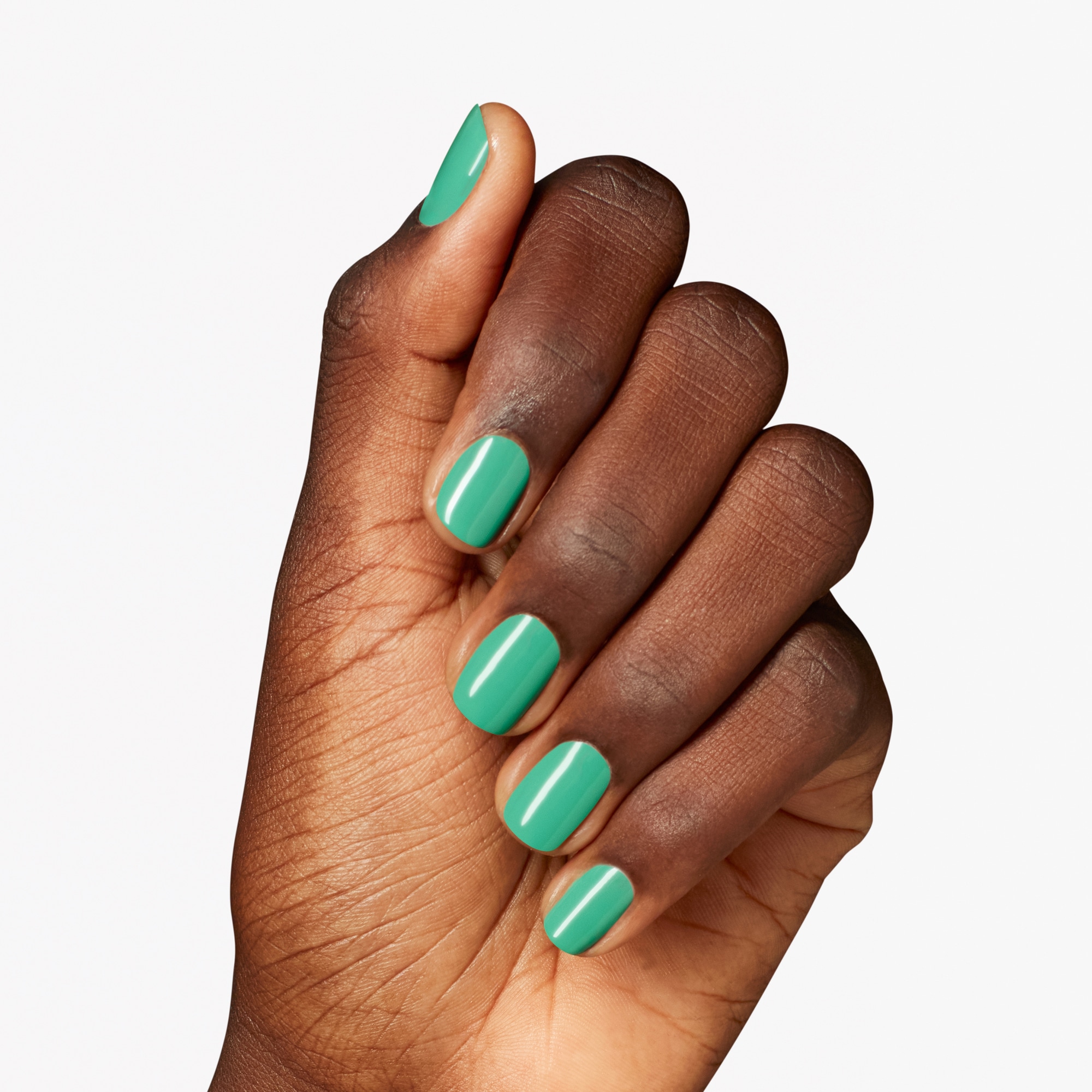 OPI Nagellack »Infinite Shine®« deckend, glänzend, langanhaltend, splitterfest, gelartiges Finish