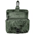 JACK'S INN 54 Gürteltasche »Rock«, aus Leder als Gürteltasche oder Umhängetasche tragbar