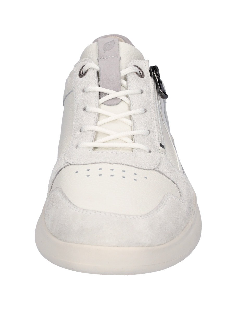 Waldläufer Sneaker »HEIKO«, Halbschuh, Schnürschuh, Bequemschuh in Komfortweite H (= sehr weit)