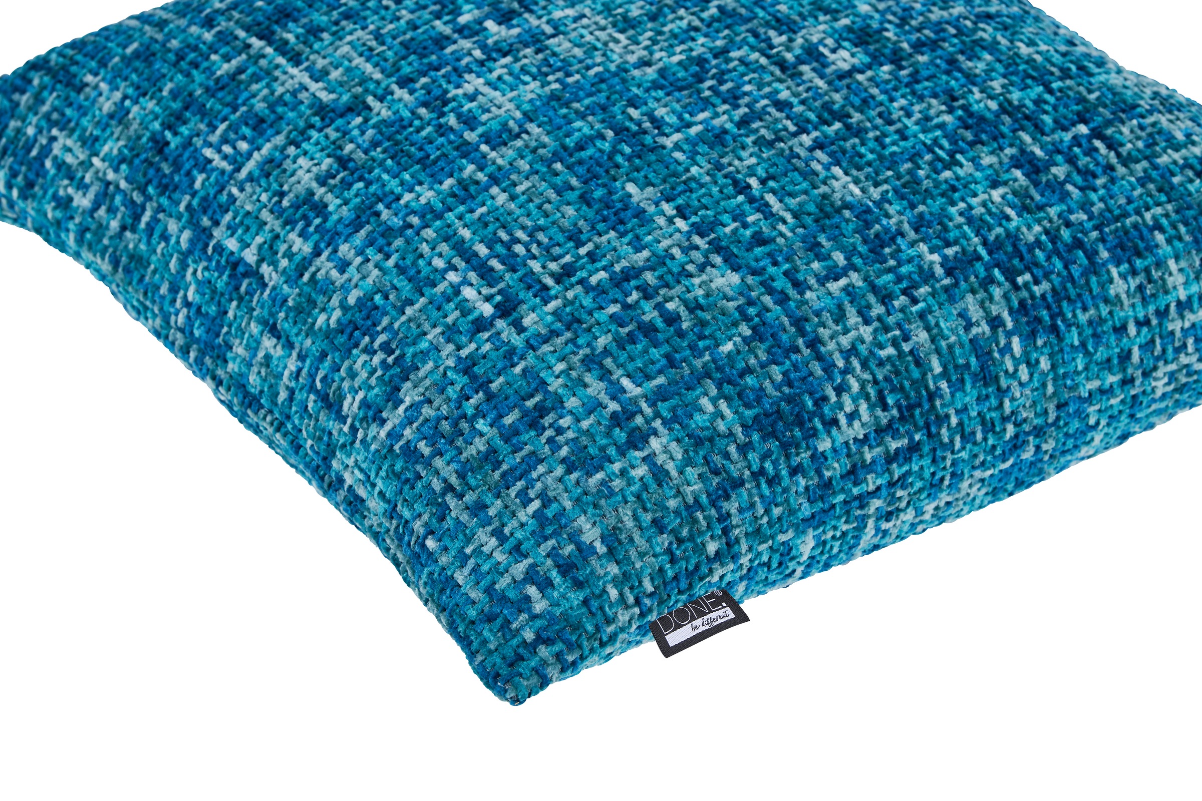 done.® Kissenbezug »Twist«, (1 St.), Geflochtene Optik günstig online kaufen