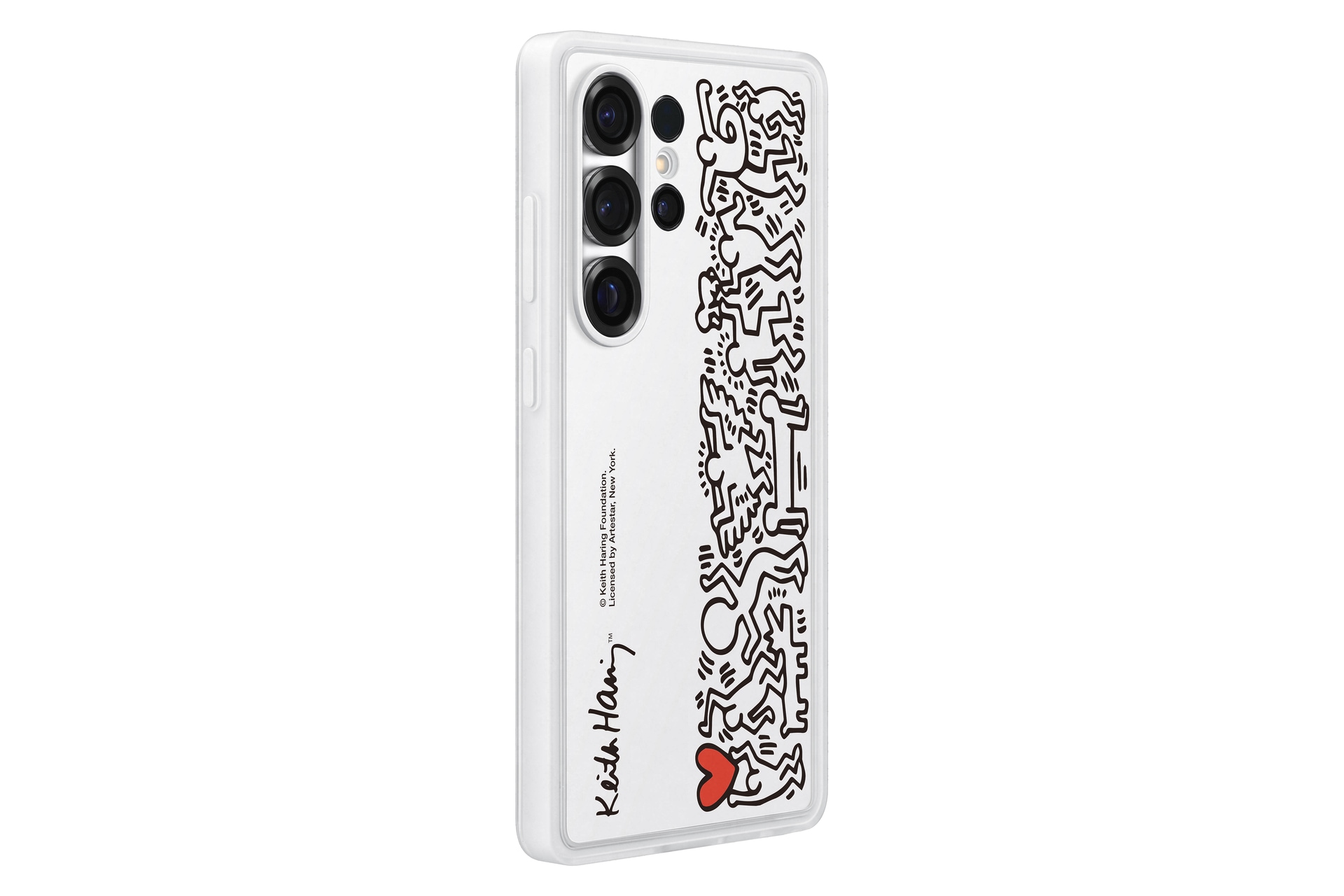 Samsung Handyhülle »Flipsuit Case für Samsung Galaxy S25 Ultra«, Backcover, Schutzhülle, Handyschutzhülle, Case, Schutzcase, stoßfest