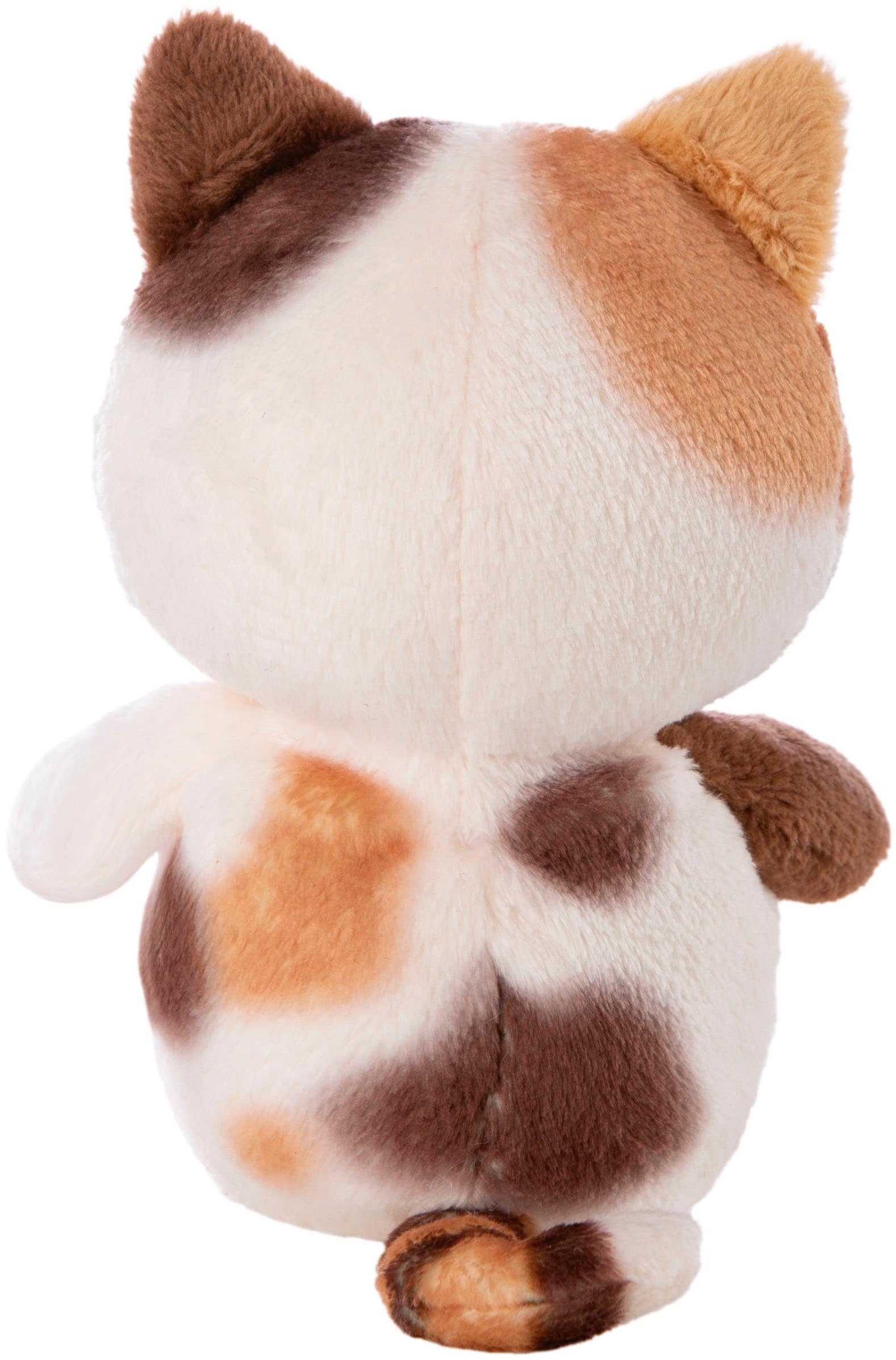 Nici Kuscheltier »Lovelies Concept, Katze 11cm« in Geschenkbox