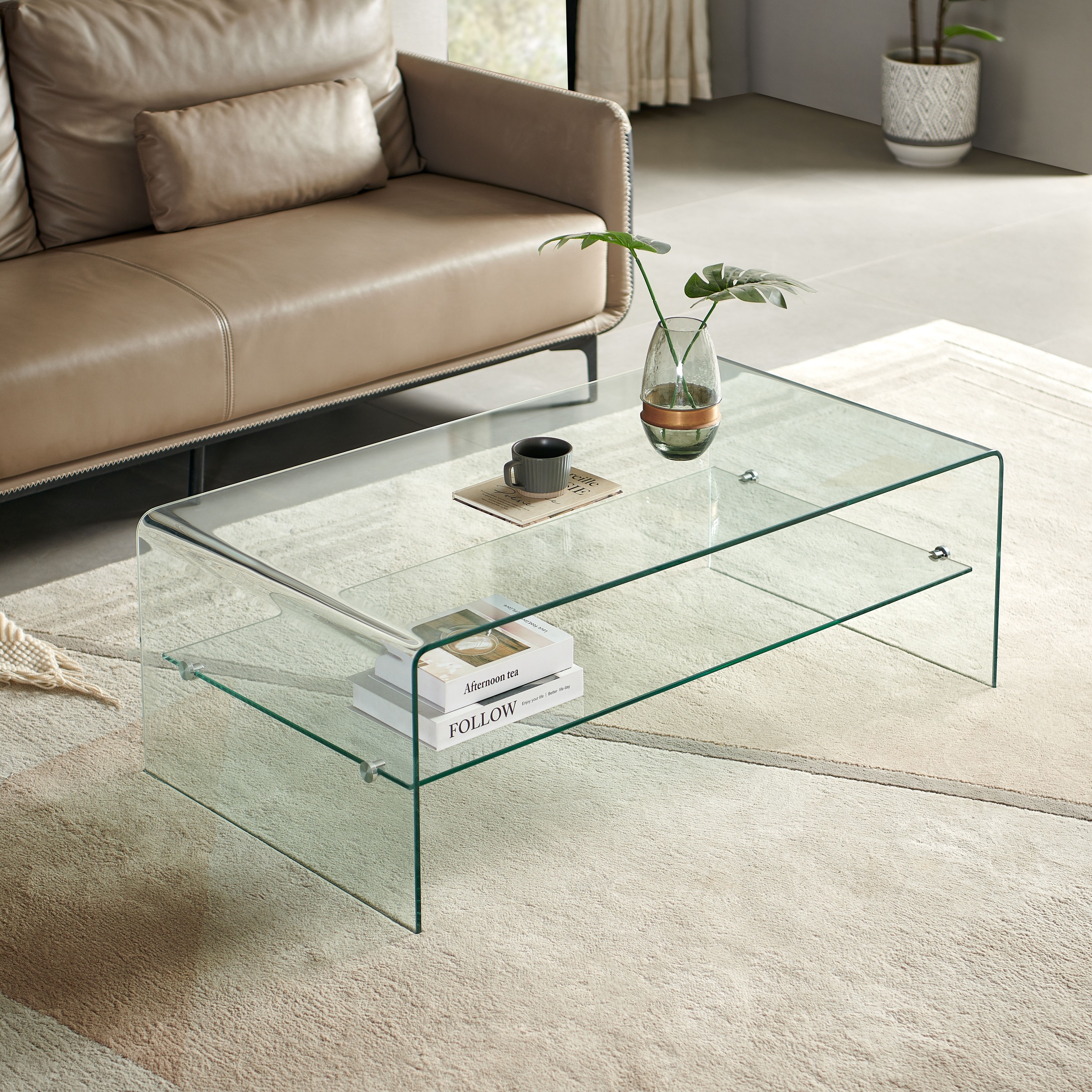 Paroli Couchtisch »Willi« günstig online kaufen