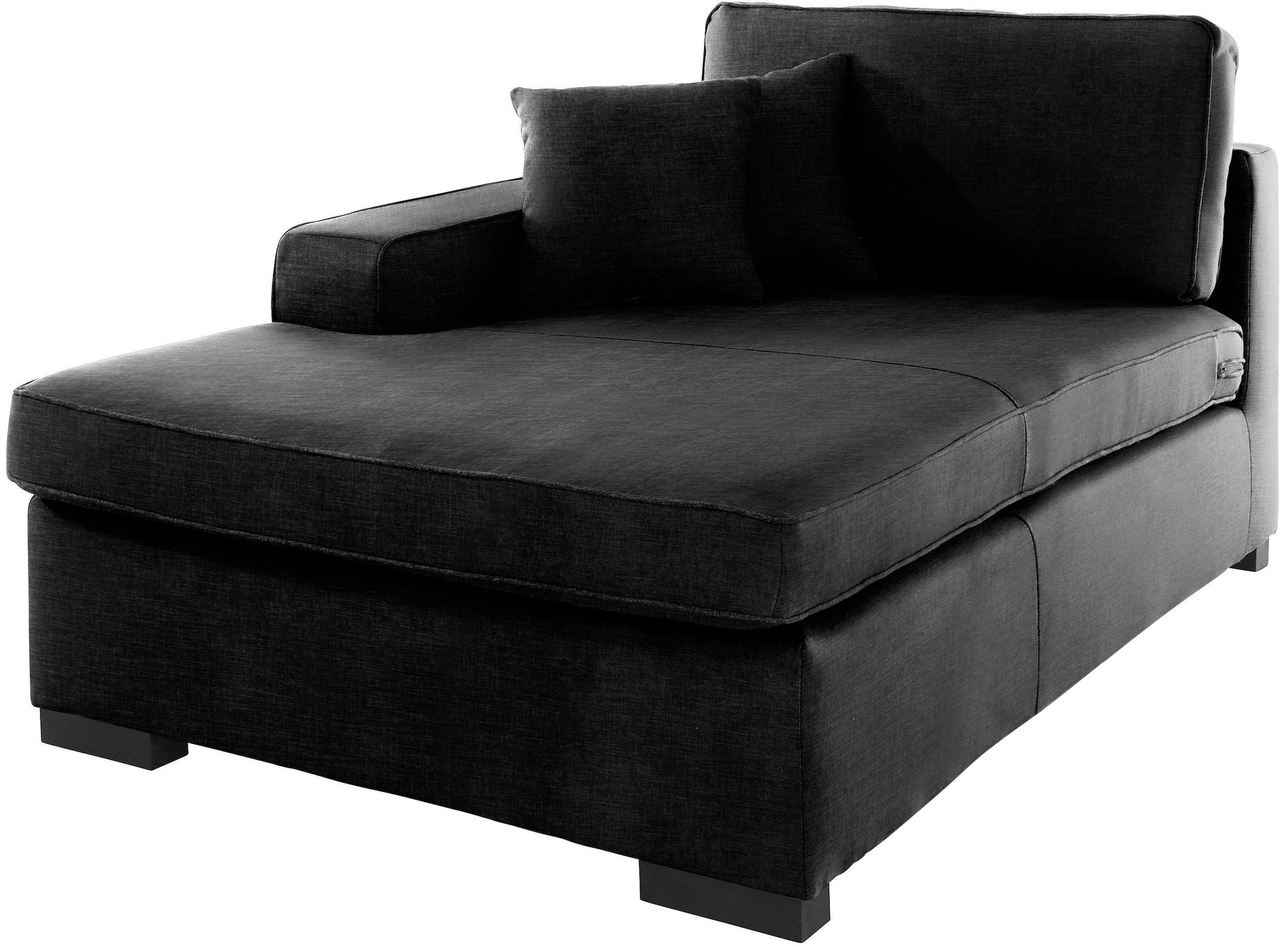 Home affaire Sofaelement »Skara« Modul zum eigenen Zusammenstellen, in vielen Bezugsqualitäten