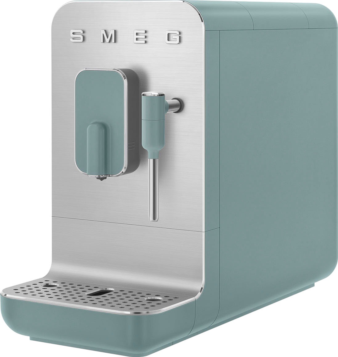 3. Bild von Smeg Kaffeevollautomat »BCC02EGMEU«