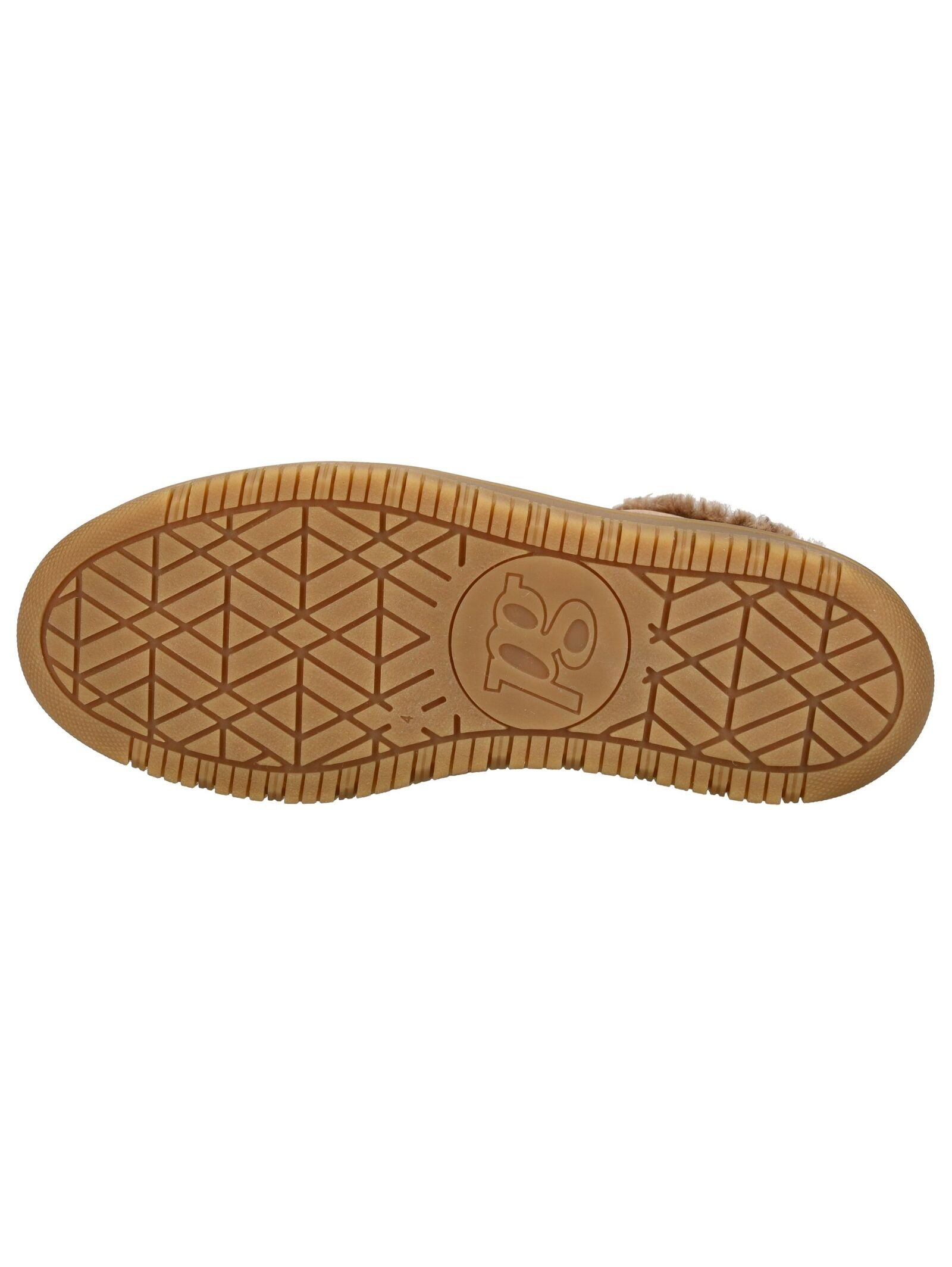 Paul Green Sneaker »Paul Green Sneaker Leder«