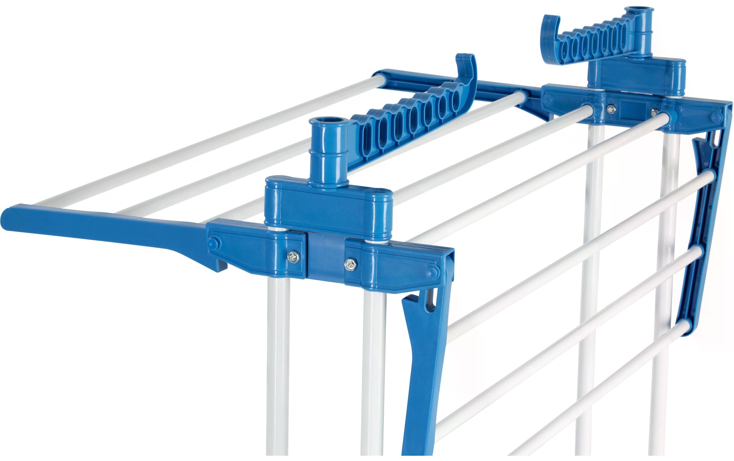 EASYmaxx Turmwäscheständer