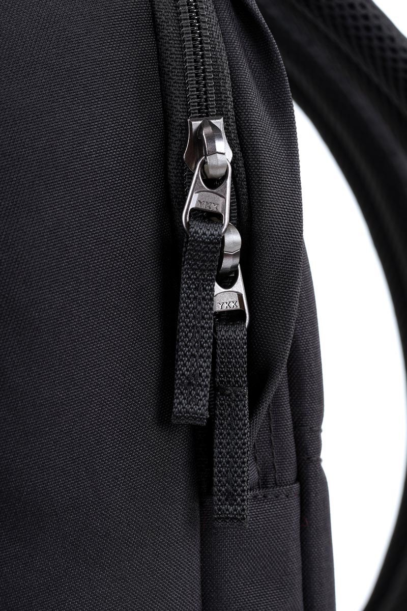 NITRO Freizeitrucksack »Urban plus«, Daypack, Streetpack im Retro-Look, Alltagsrucksack, Schulrucksack