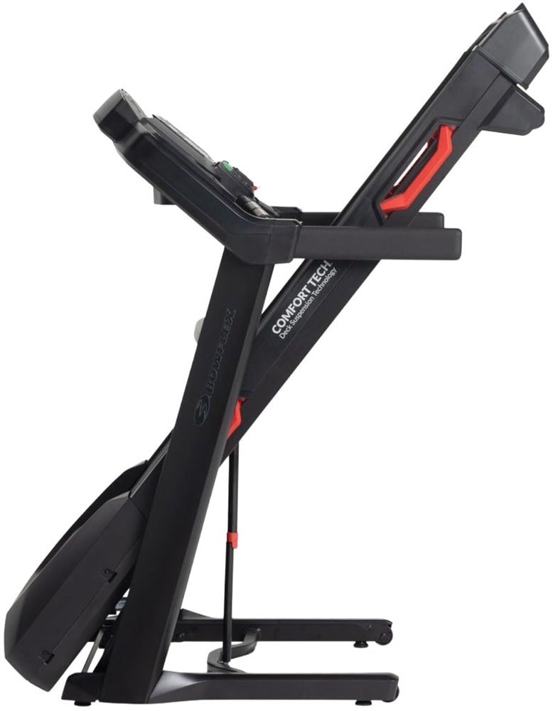 BowFlex Laufband »BowFlex BXT8Ji«, mit Smart-Device Halter, und USB-Anschluss zum Laden von Geräten