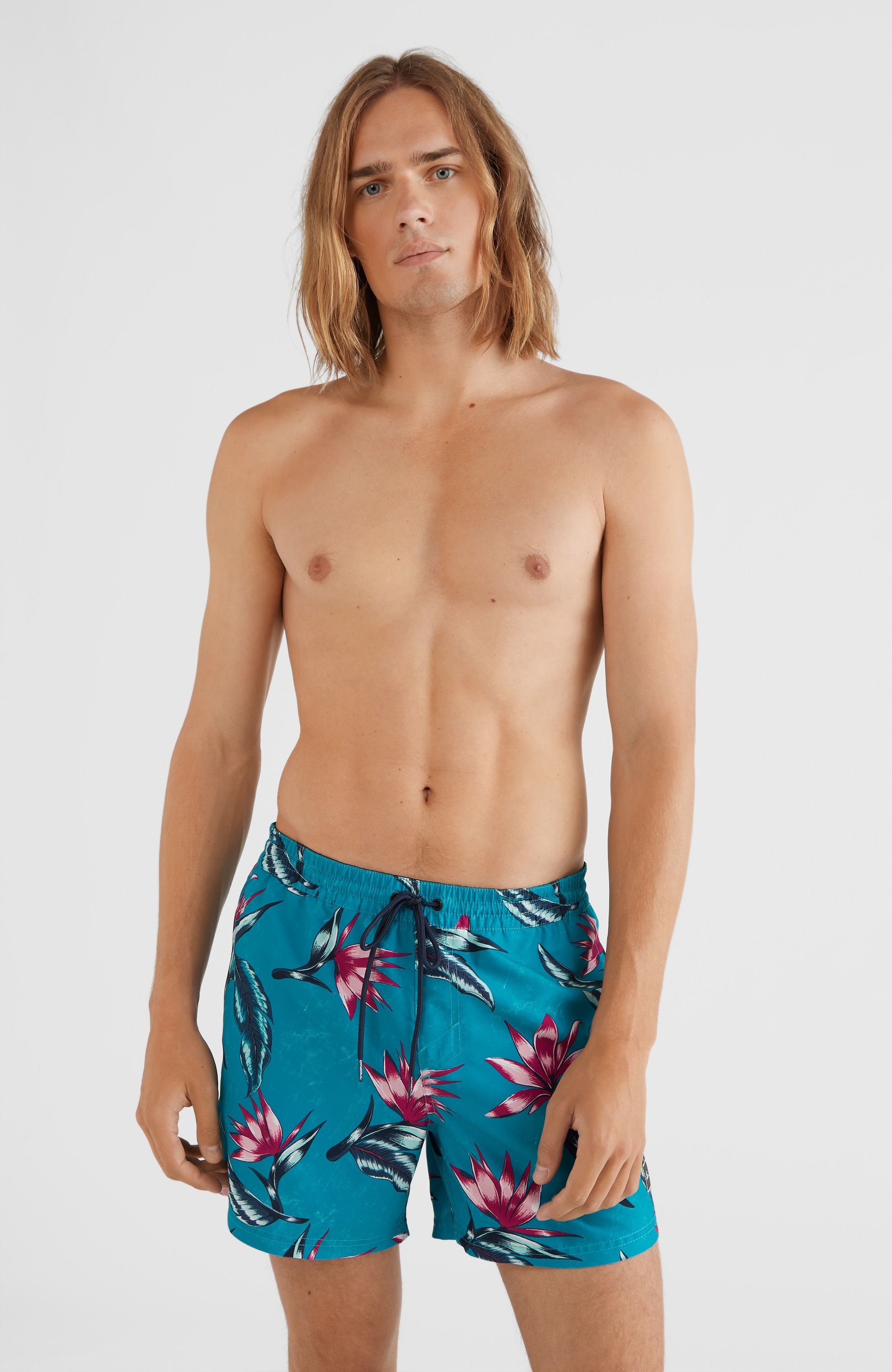 O'Neill Badeshorts »FLORAL SHORTS« kaufen