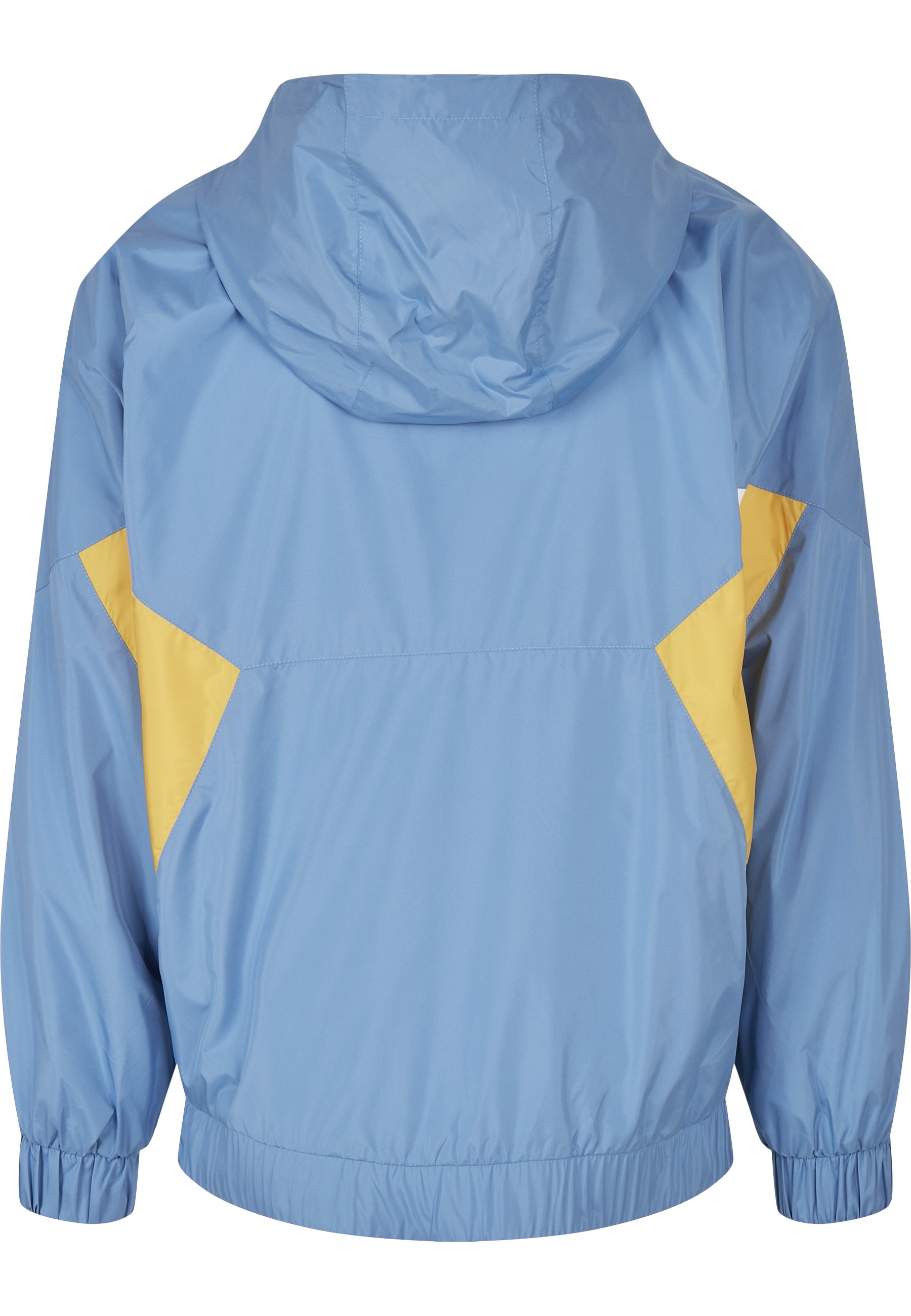 Starter Black Label Allwetterjacke »Starter Black Label Herren Starter Windbreaker« 1 Stk. tlg. ohne Kapuze