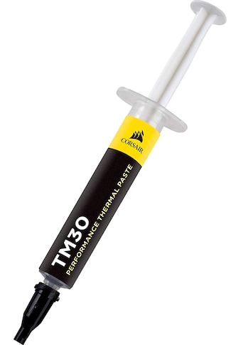 Corsair Wärmeleitpaste »TM30 Performance Thermal Paste«, (1 St.) kaufen