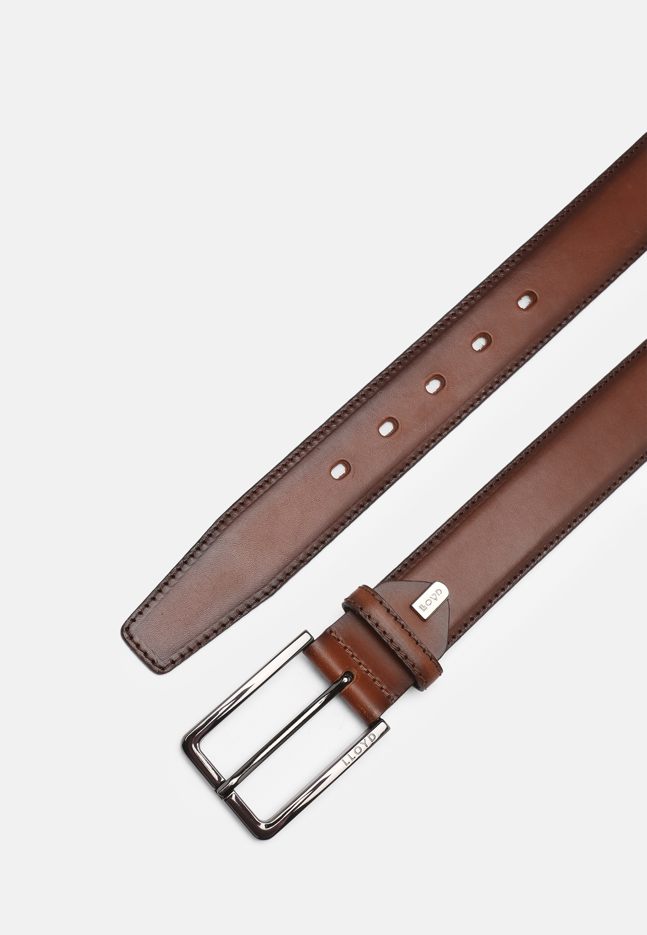 LLOYD Men’s Belts Ledergürtel »Lloyd Belts Herrengürtel 0110«