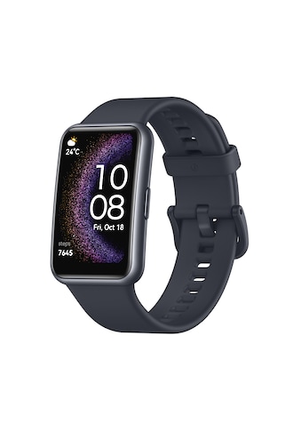 Smartwatch »Watch Fit Special Edition«