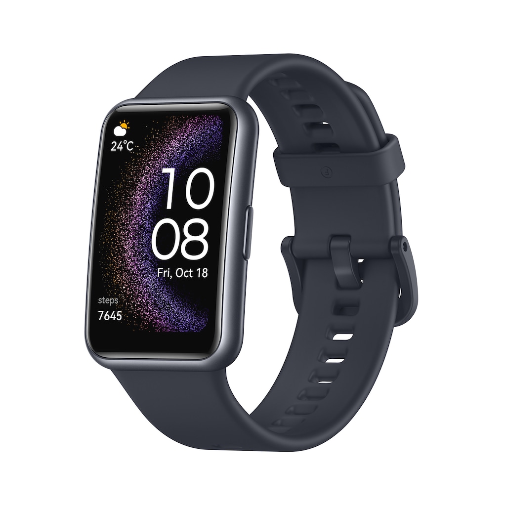 Huawei Smartwatch »Watch Fit Special Edition«