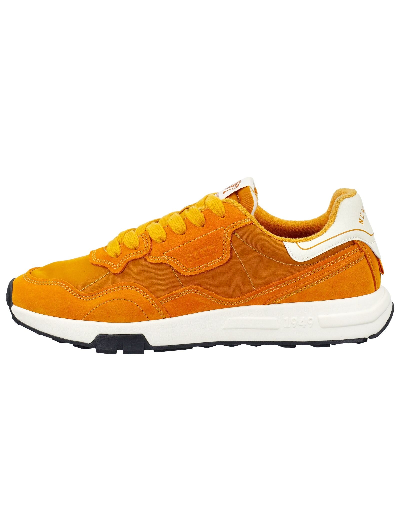 Gant Sneaker »Gant Sneaker Lederimitat/Textil«