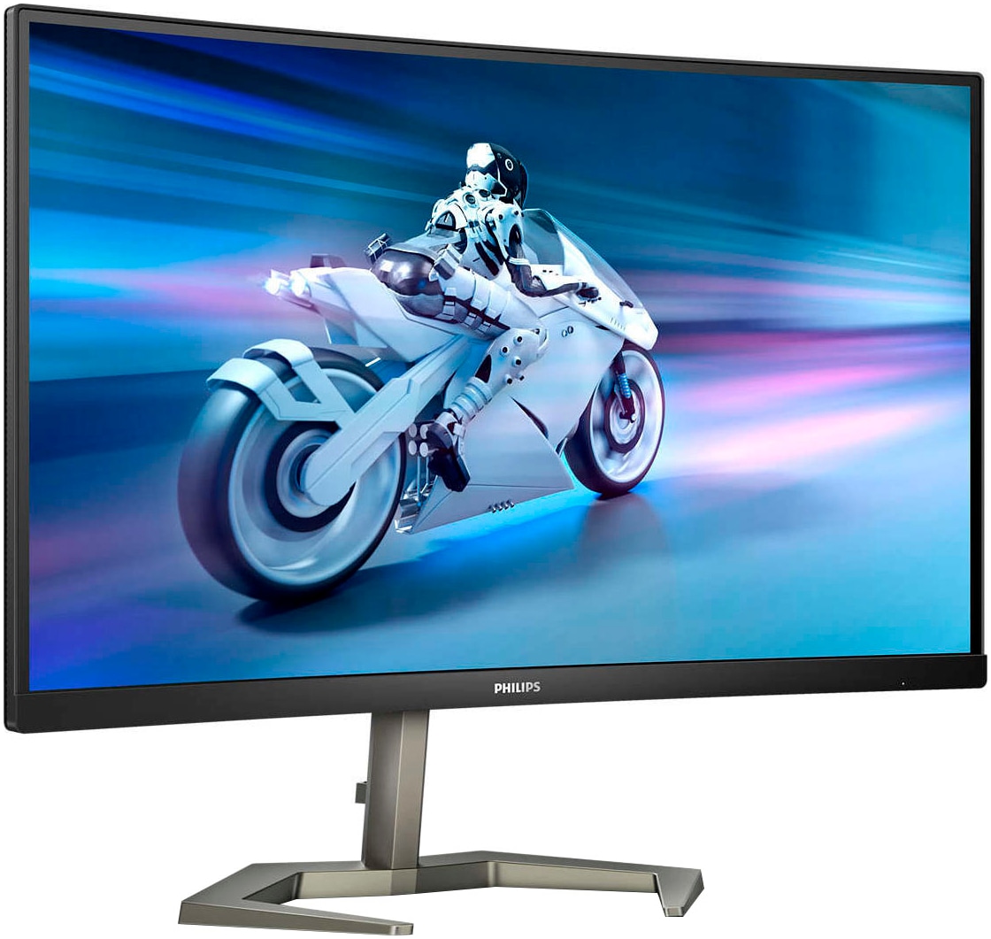 Philips LED-Monitor »27M1C5200W/00«, 69 cm/27 Zoll, 1920 x 1080 px, Full HD, 0,5 ms Reaktionszeit, 240 Hz