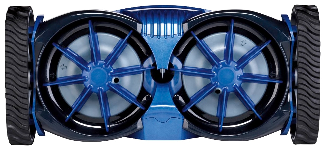 ZODIAC® Poolroboter »MX8 W70668«, für Pools bis 100 m² Fläche