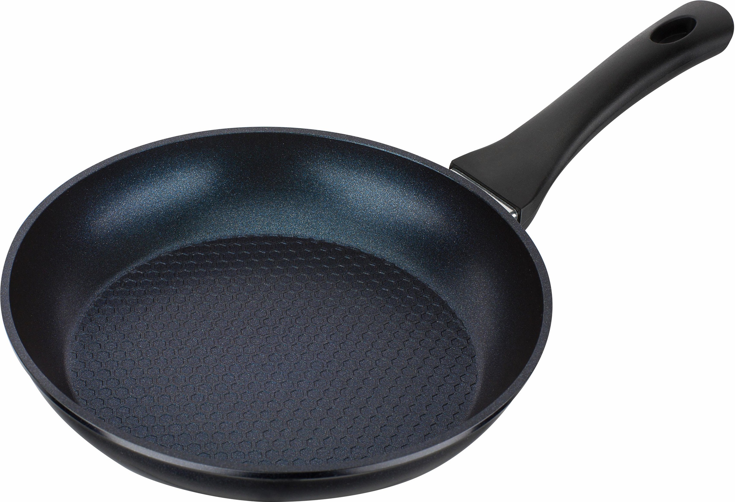GSW Pfannen-Set »Temptura Plus« Aluminium Set, 1x Bratpfanne Ø 20 cm, 1x Br günstig online kaufen