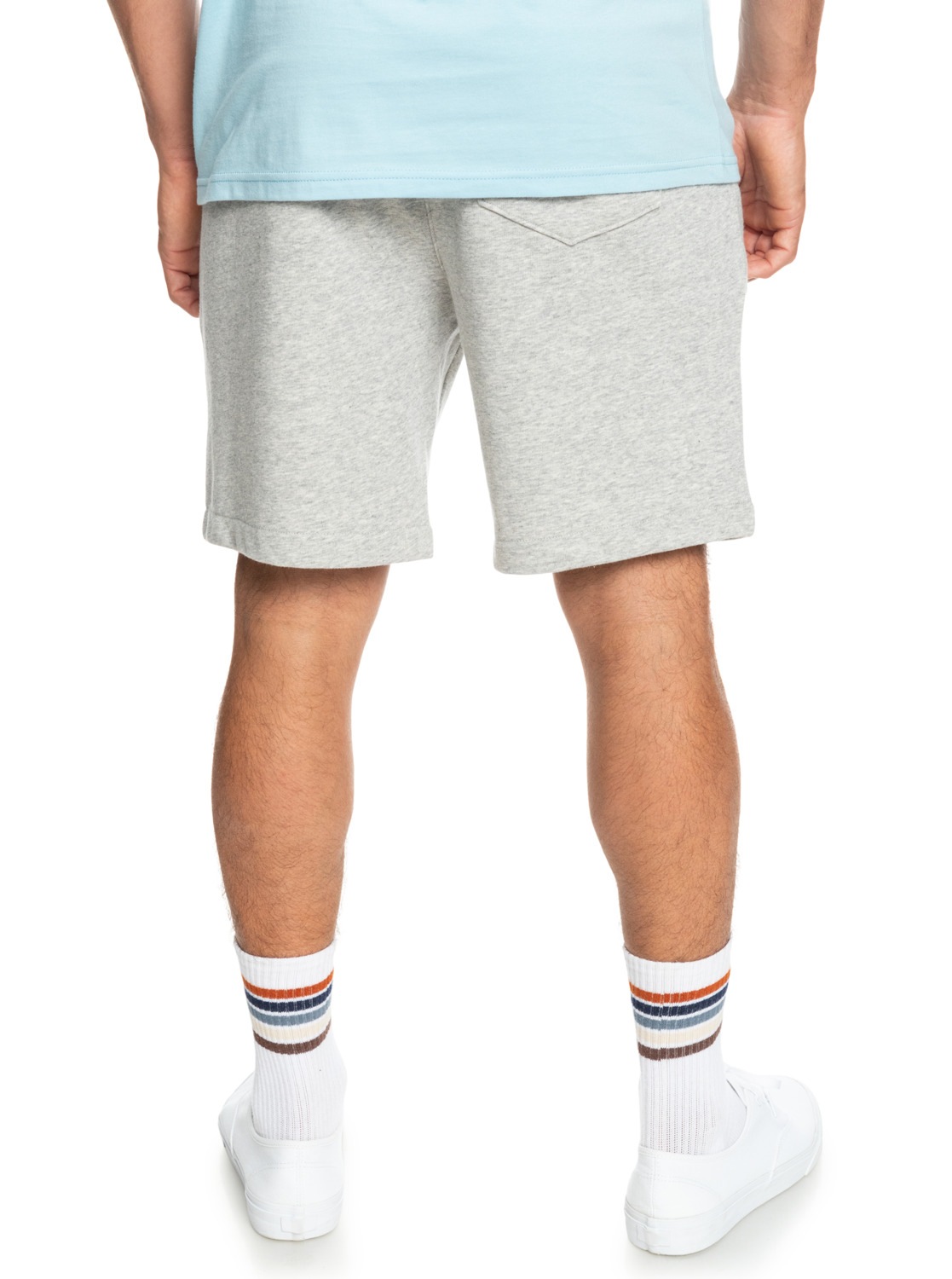 2. Bild von Quiksilver Sweatshorts »Essentials«