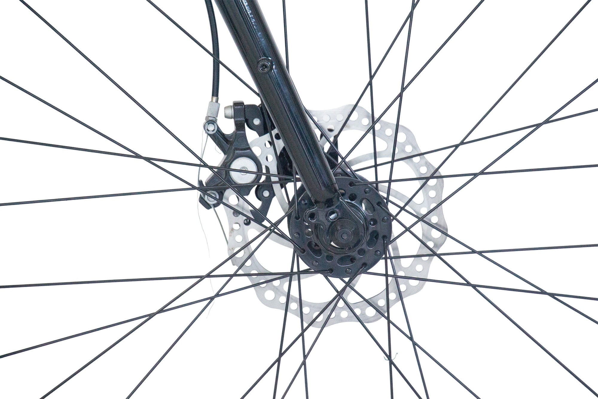 CHILLIZ Rennrad »RDB2.1« 14 Gang Shimano Tourney Schaltwerk Kettenschaltung