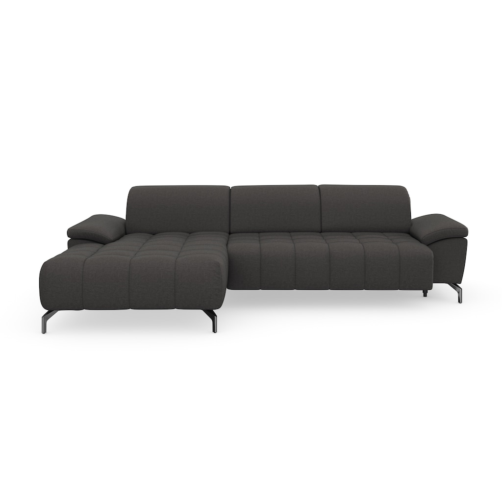 sit&more Ecksofa »Cool«