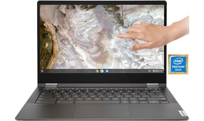 Lenovo Chromebook »5 CB 13ITL6«, 33,78 cm, / 13,3 Zoll, Intel, Pentium Gold, UHD... kaufen