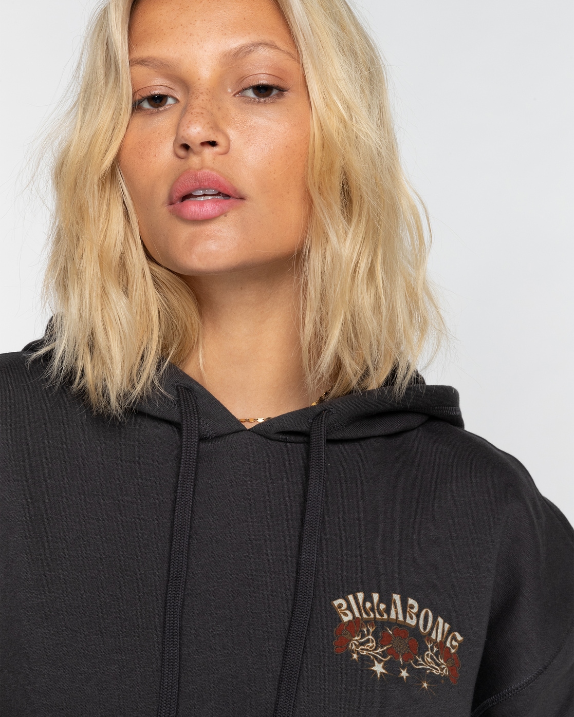 Billabong Kapuzensweatshirt »Suns Up«