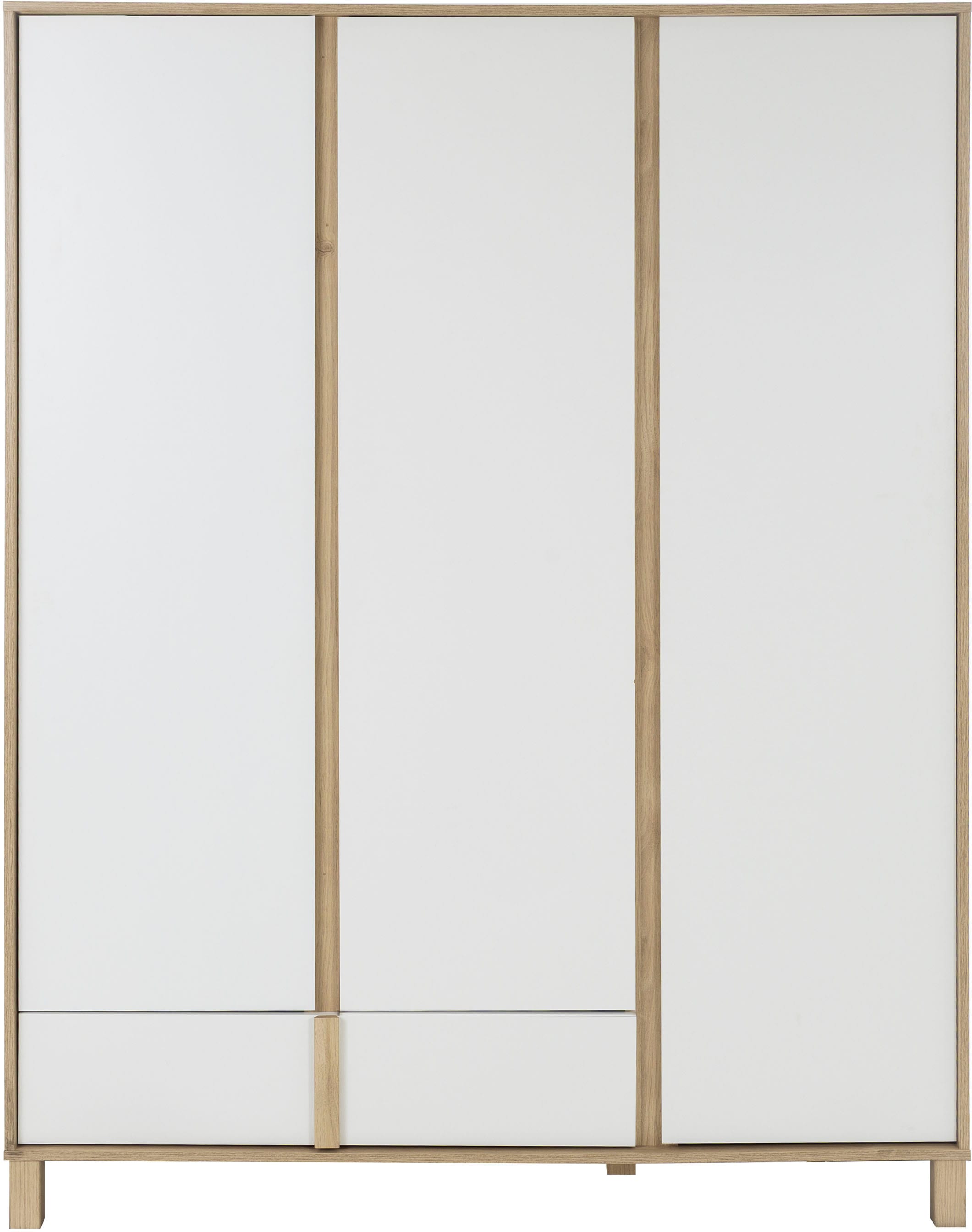 Gami Kleiderschrank »ARIA Schranke« Ein sehr funktionaler Schrank mit viel Stauraum