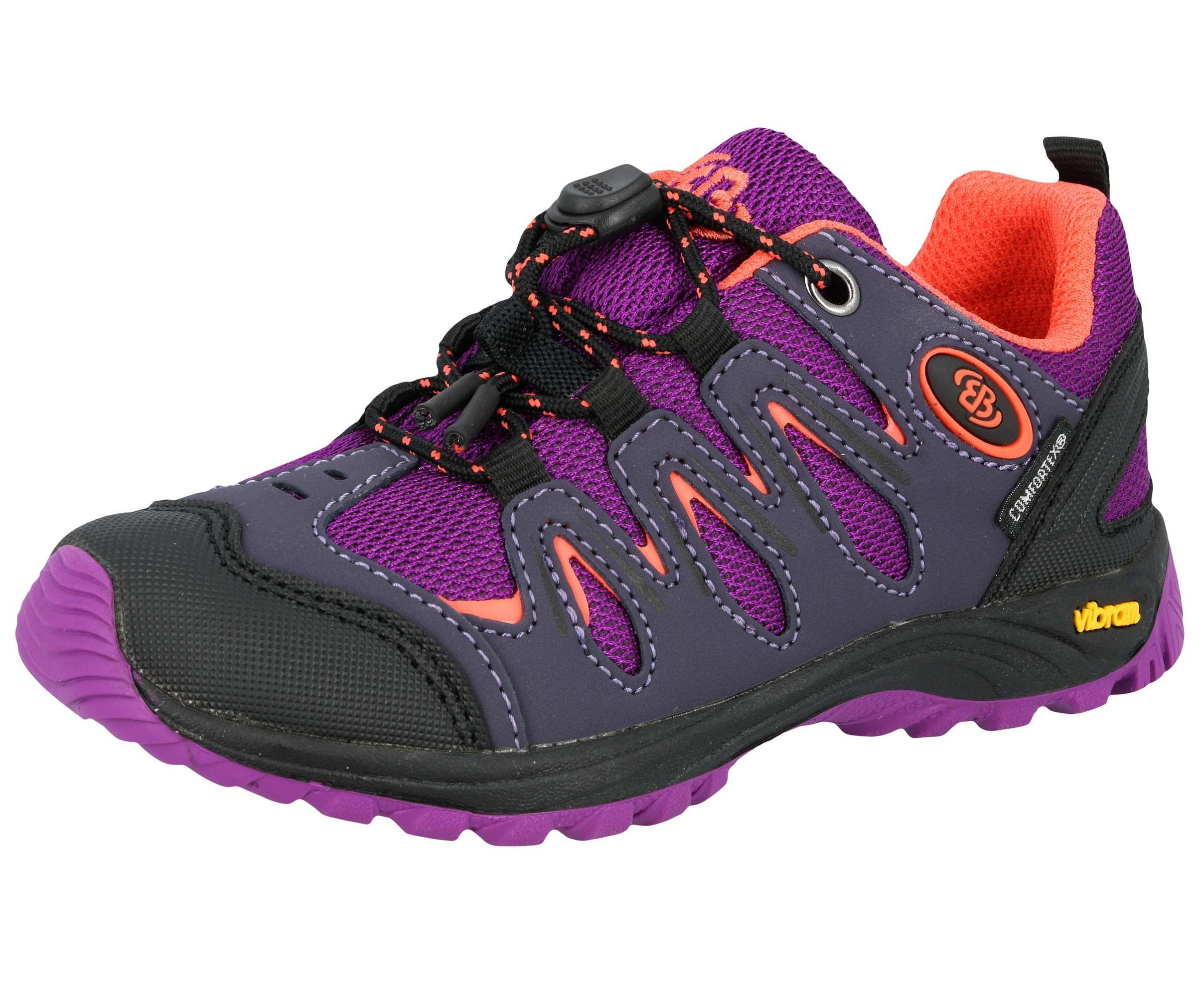 BRÜTTING Outdoorschuh »Outdoorschuh Expedition Kids«