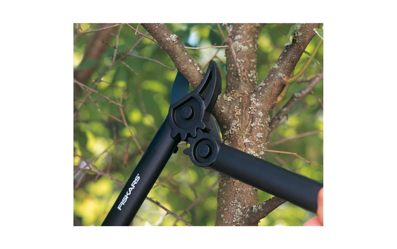 Fiskars Astschere »PowerGear L31«