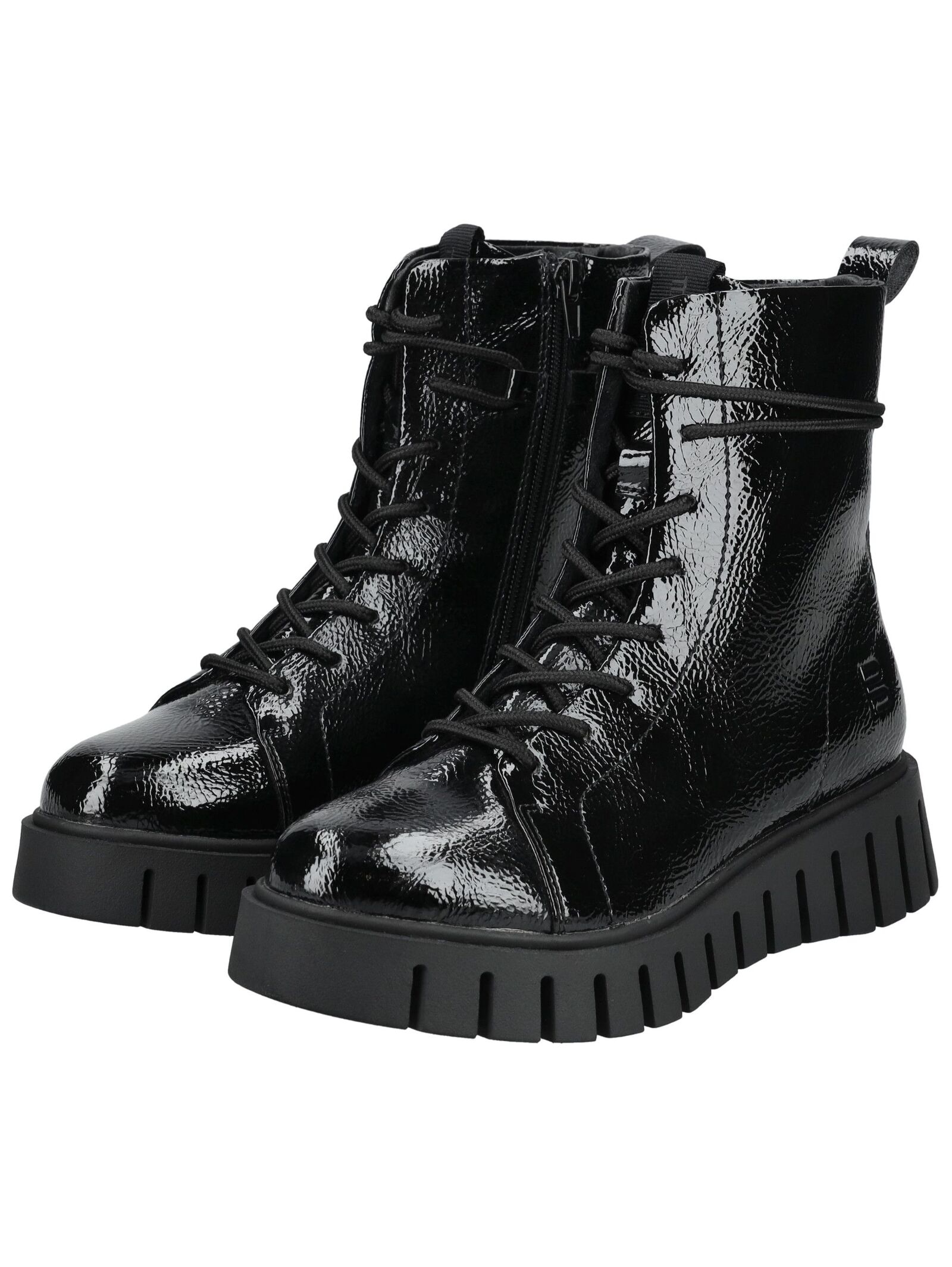 BAGATT Stiefelette »BAGATT Stiefelette Lederimitat«