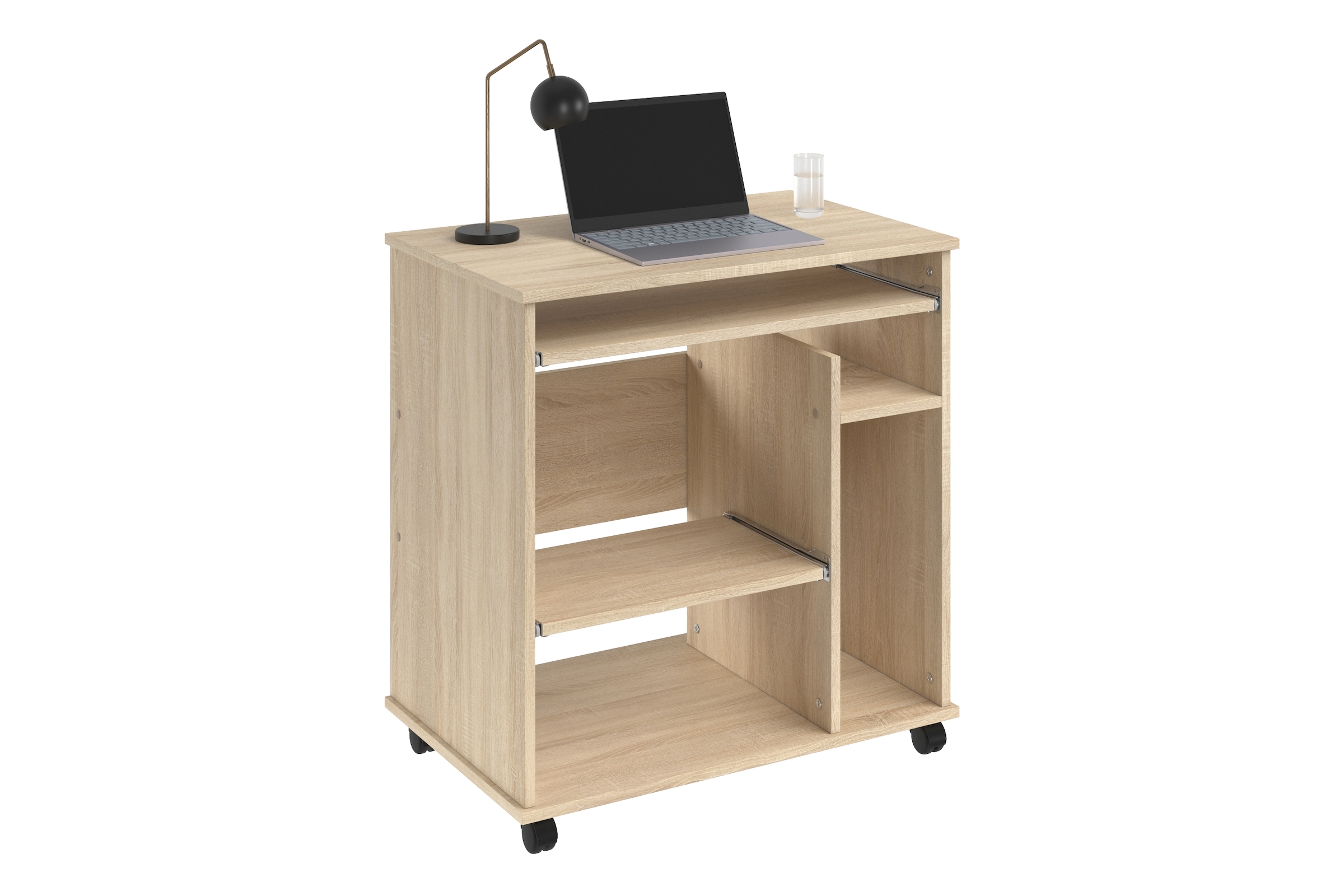 VOGL Möbelfabrik Computertisch »Compi«, Home Office