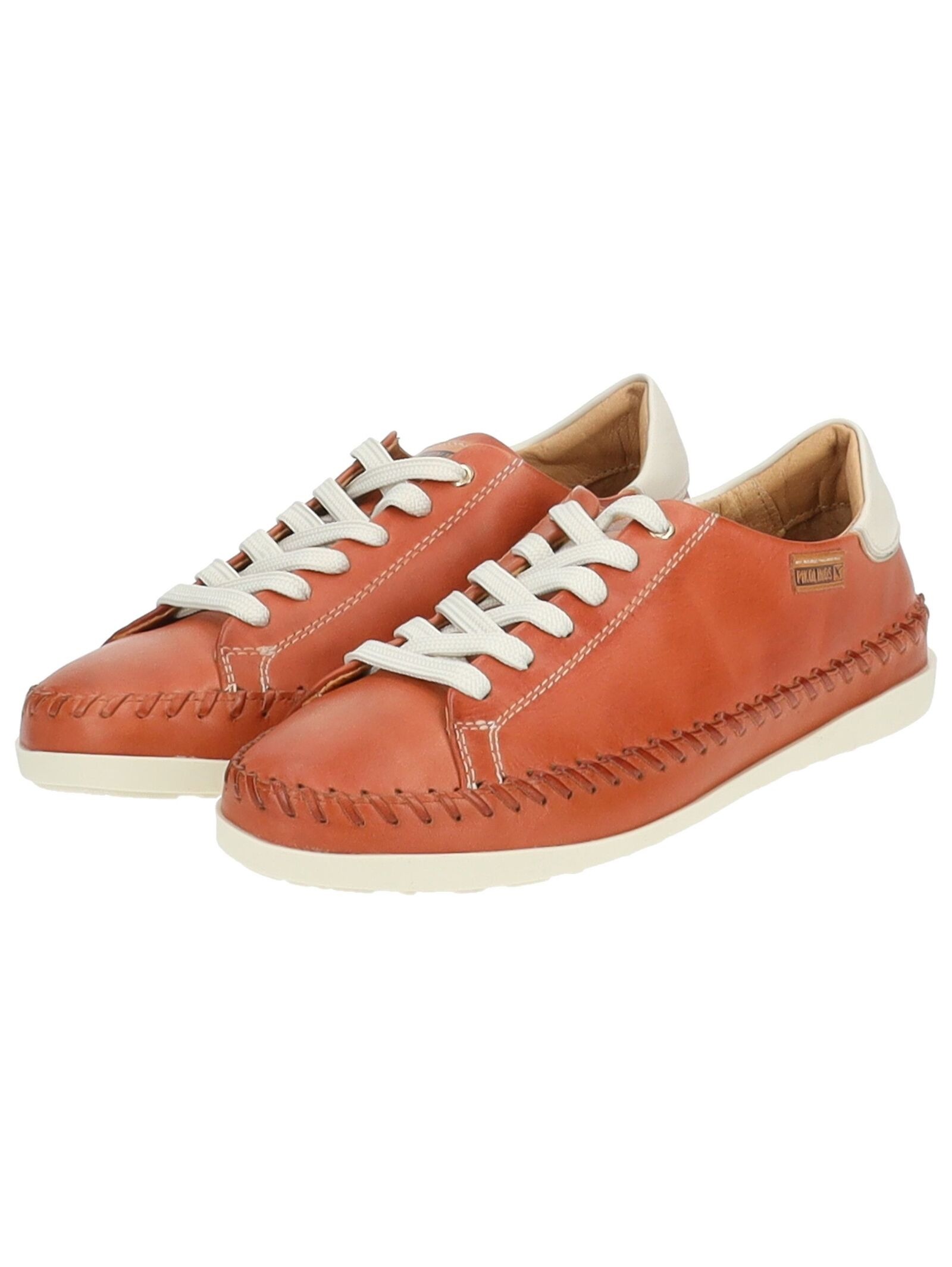 PIKOLINOS Schnürschuh »PIKOLINOS Halbschuhe Leder«