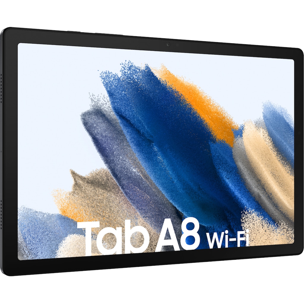 Samsung Tablet »Galaxy Tab A8 Wi-Fi«, (Android)