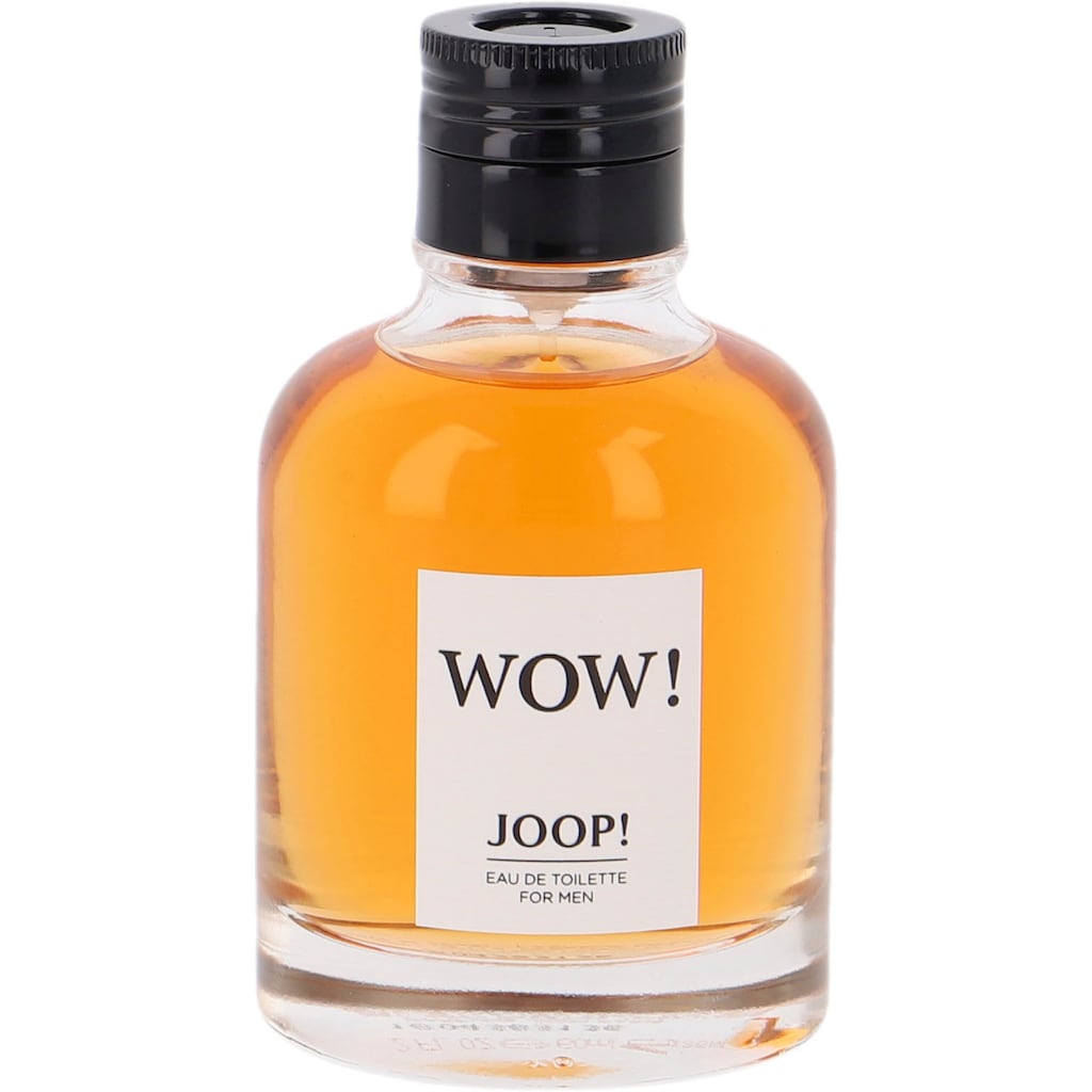 Joop! Eau de Toilette »Joop! WOW«