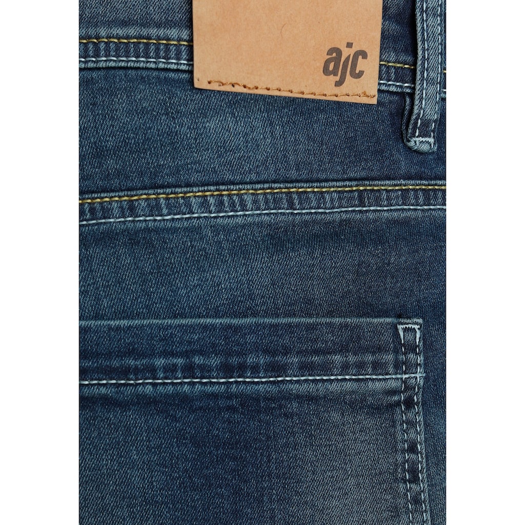 AJC Straight-Jeans