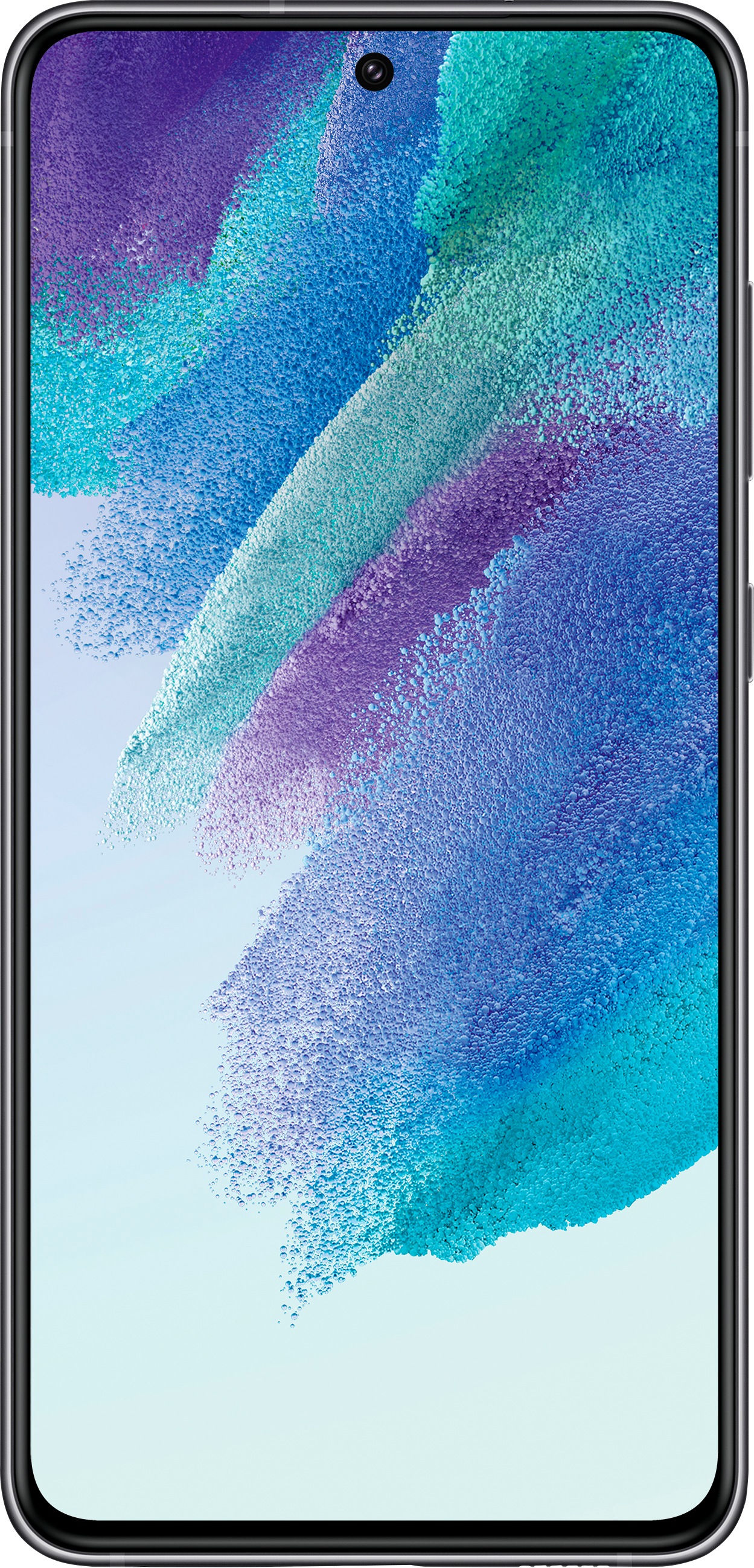 SAMSUNG Galaxy S21 FE 5G, 256 GB, Graphite