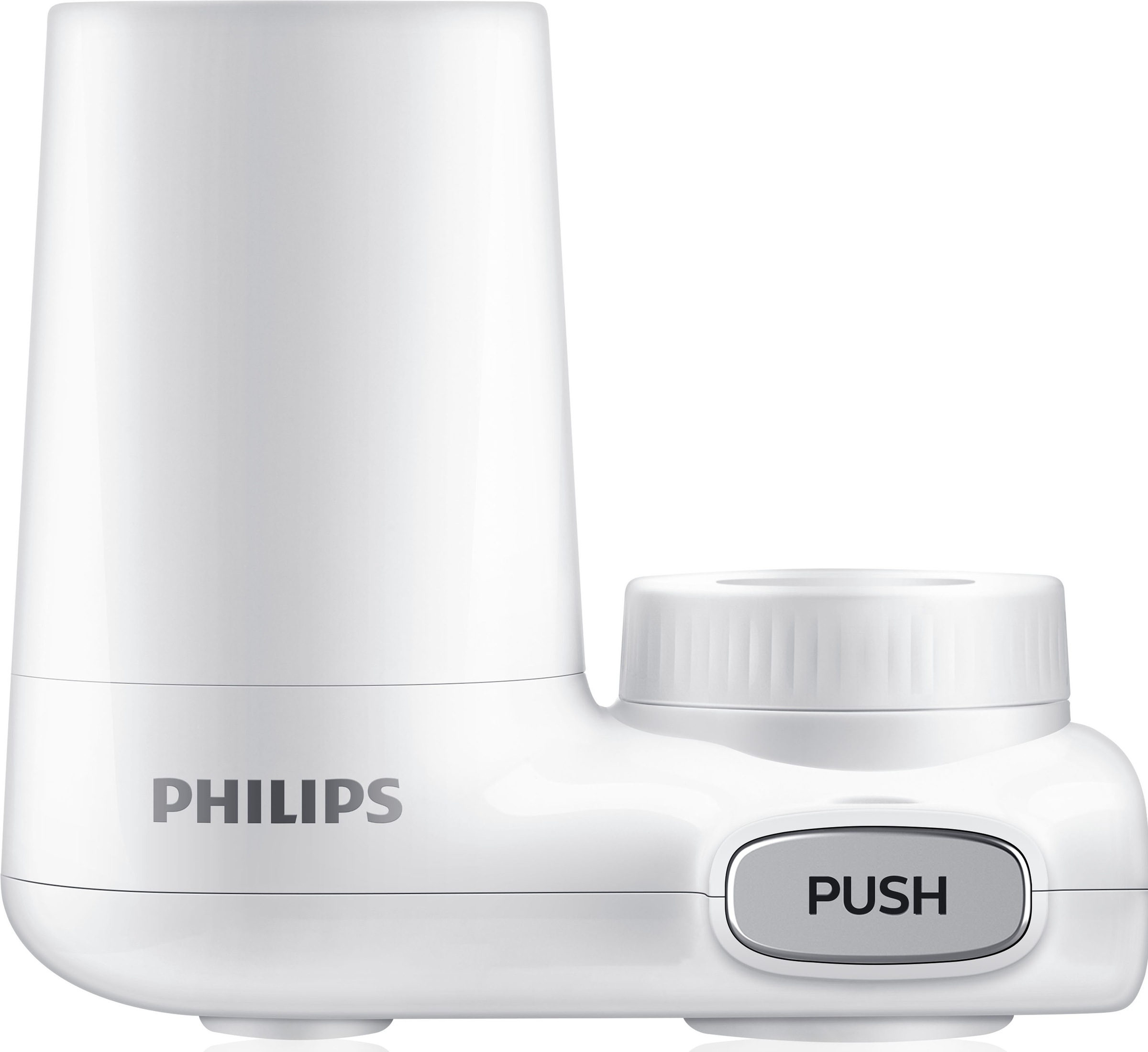 Philips Wasserfilter »AWP3703/10«, Filtration am Wasserhahn günstig online kaufen