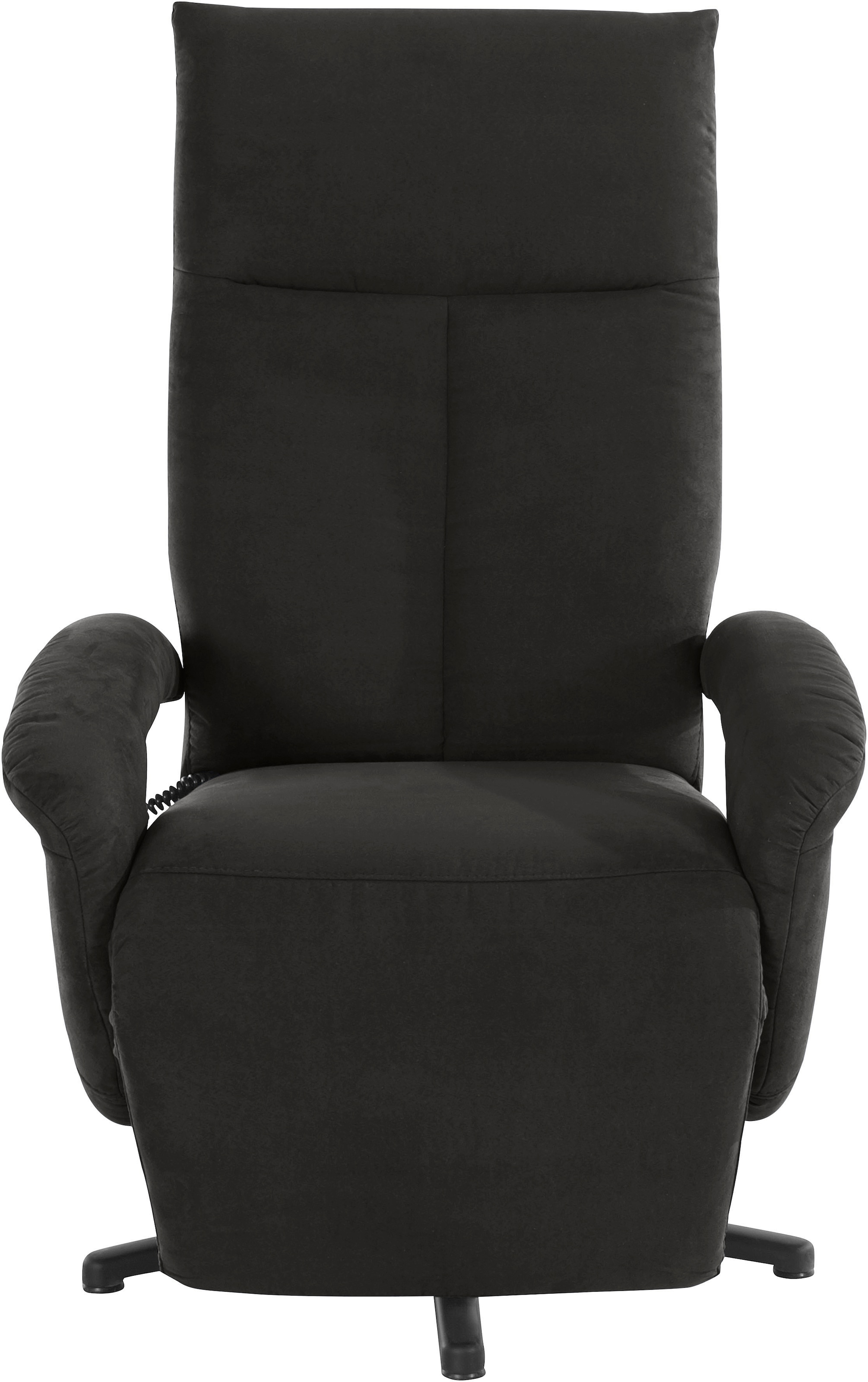 sit&more TV-Sessel zwei Raten manuell, Motoren auf oder mit bestellen mit wahlweise Akku mit »Tycoon«, Motoren 2 oder