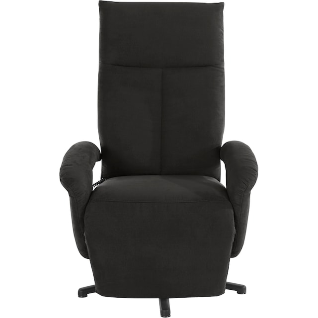 sit&more TV-Sessel »Tycoon«, wahlweise manuell, mit zwei Motoren oder mit  Akku oder mit 2 Motoren auf Raten bestellen