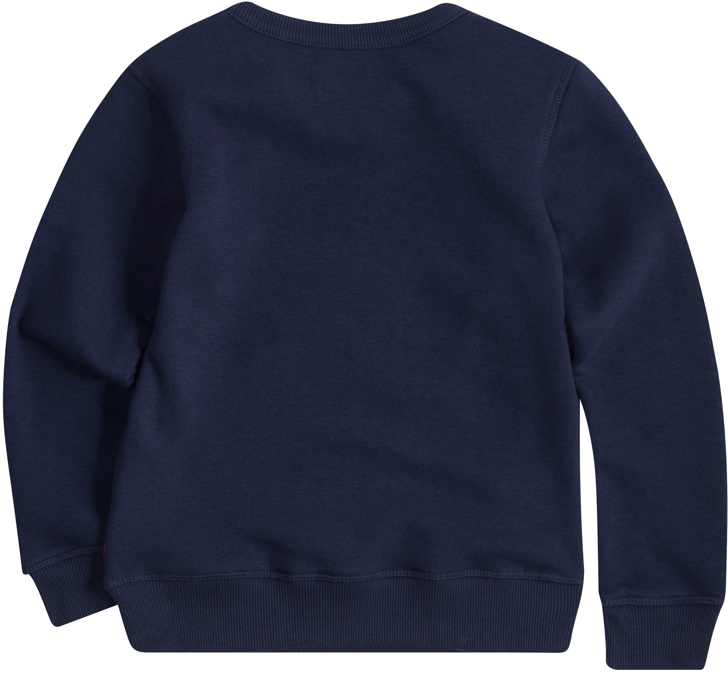 Levi's® Kids Sweatshirt »LVB LVB FRENCH TERRY BATWING«, mit großem Logo