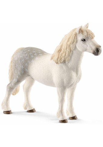 Schleich® Spielfigur »Farm World, Welsh-Pony Hengst (13871)« kaufen