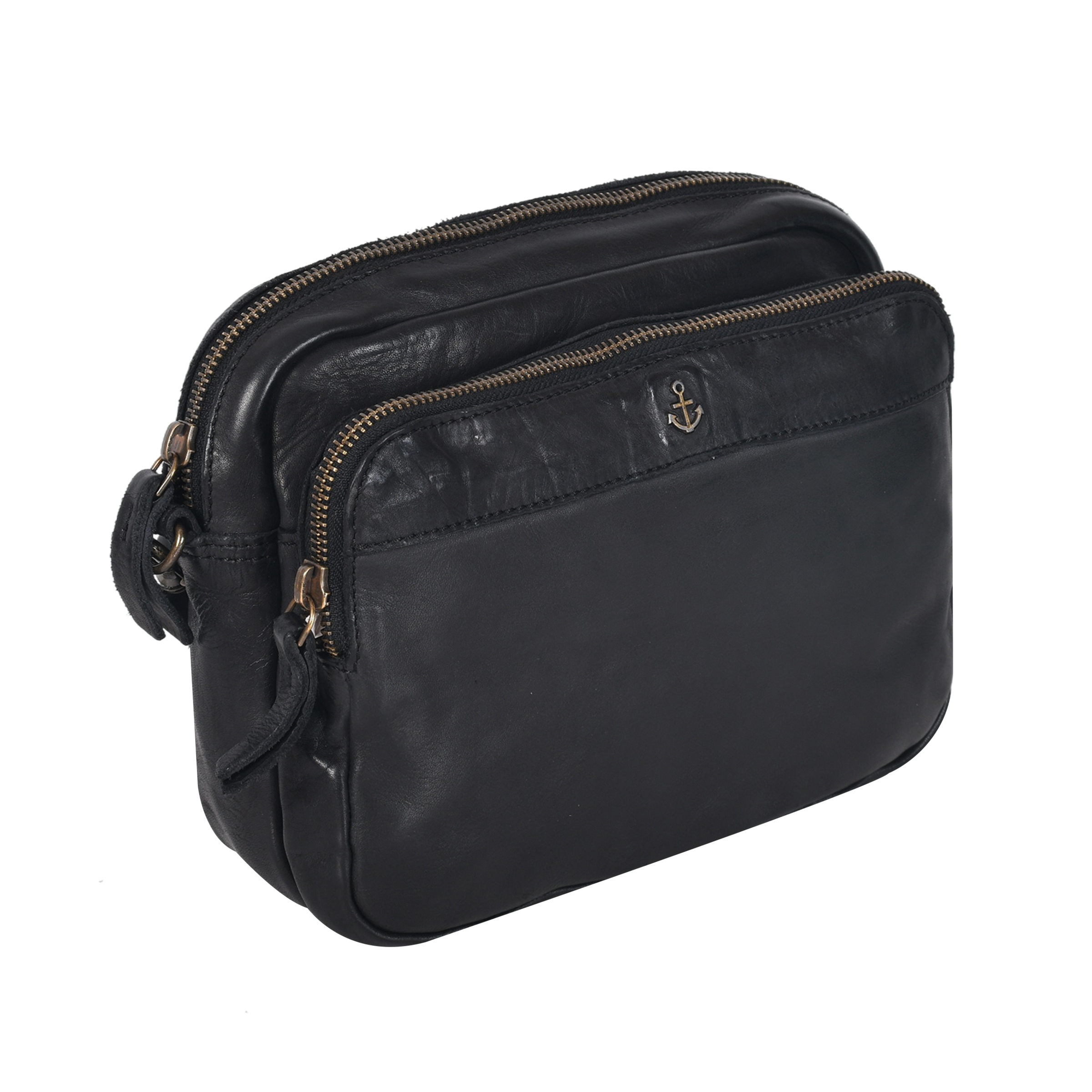 HARBOUR 2nd Handtasche »Thalea« gewaschenes Rindleder