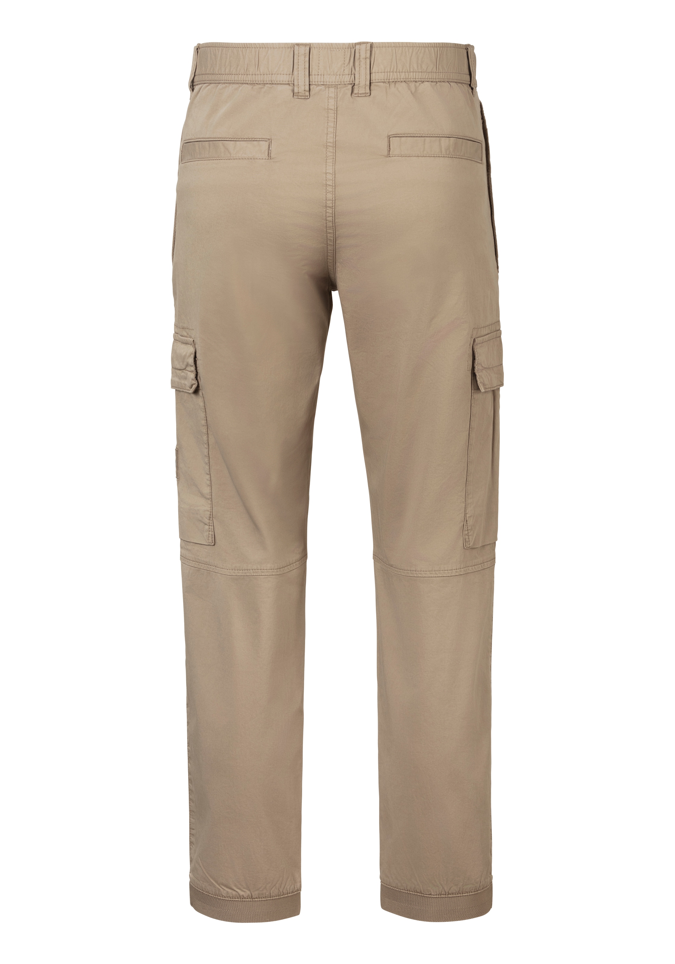 BOSS ORANGE Cargohose »Sisla Cargo«, mit Cargotaschen
